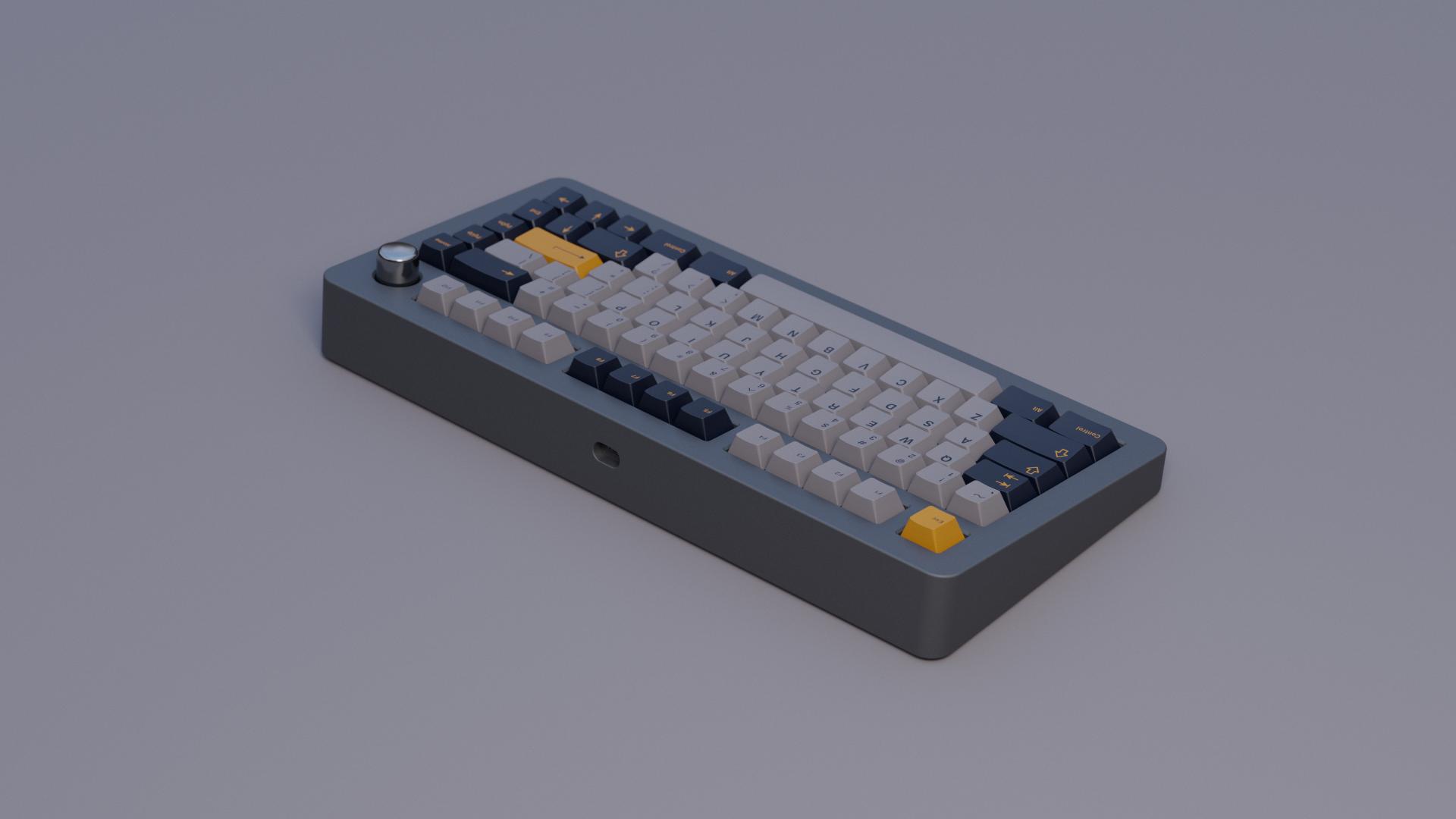 MW Satellite | GB Closed - All Items Will Be Made image 22