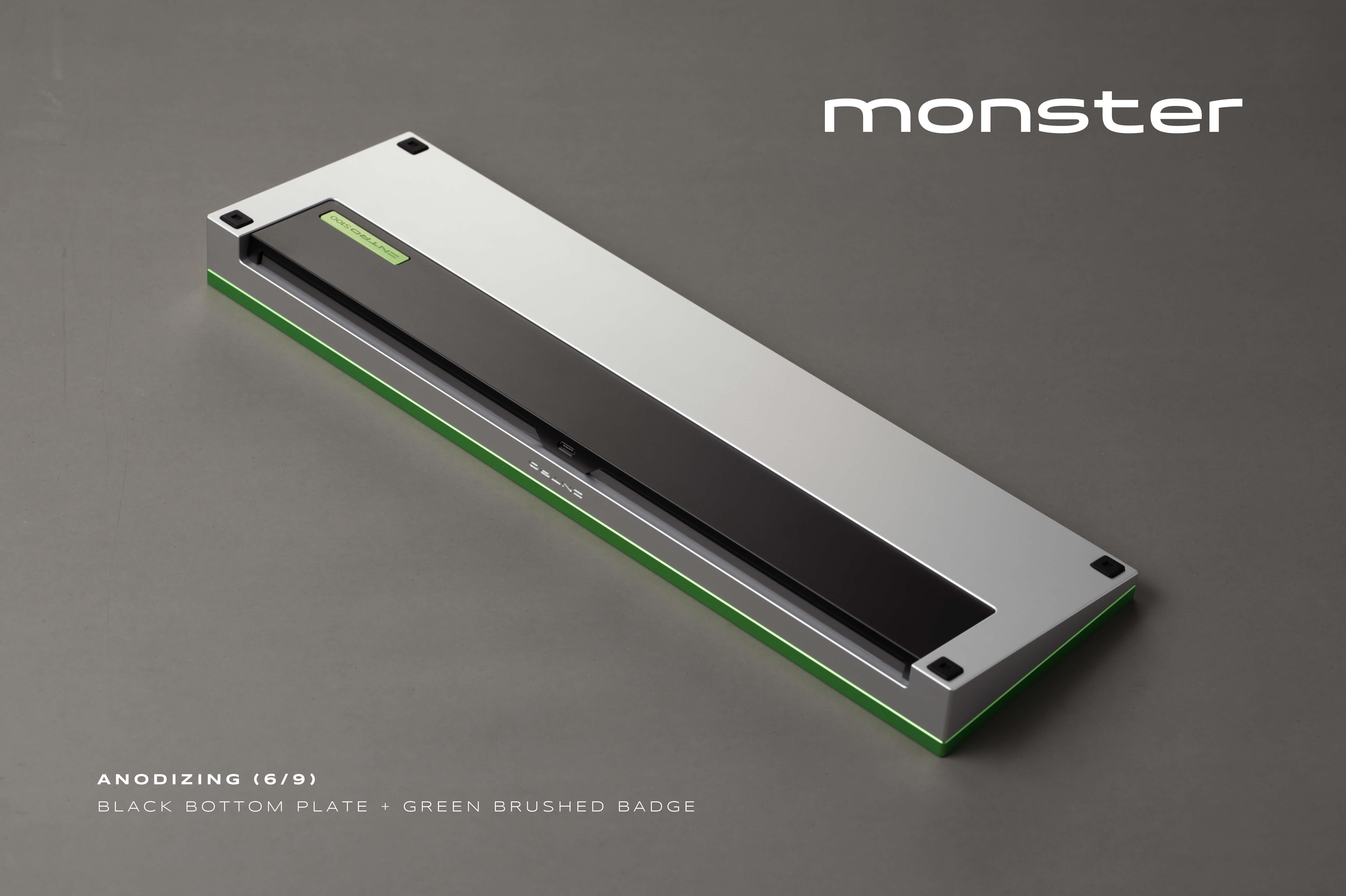 Vertex Intro S100 | The Bigger the Better! | Pre-order date: Feb 05 2025 image 72