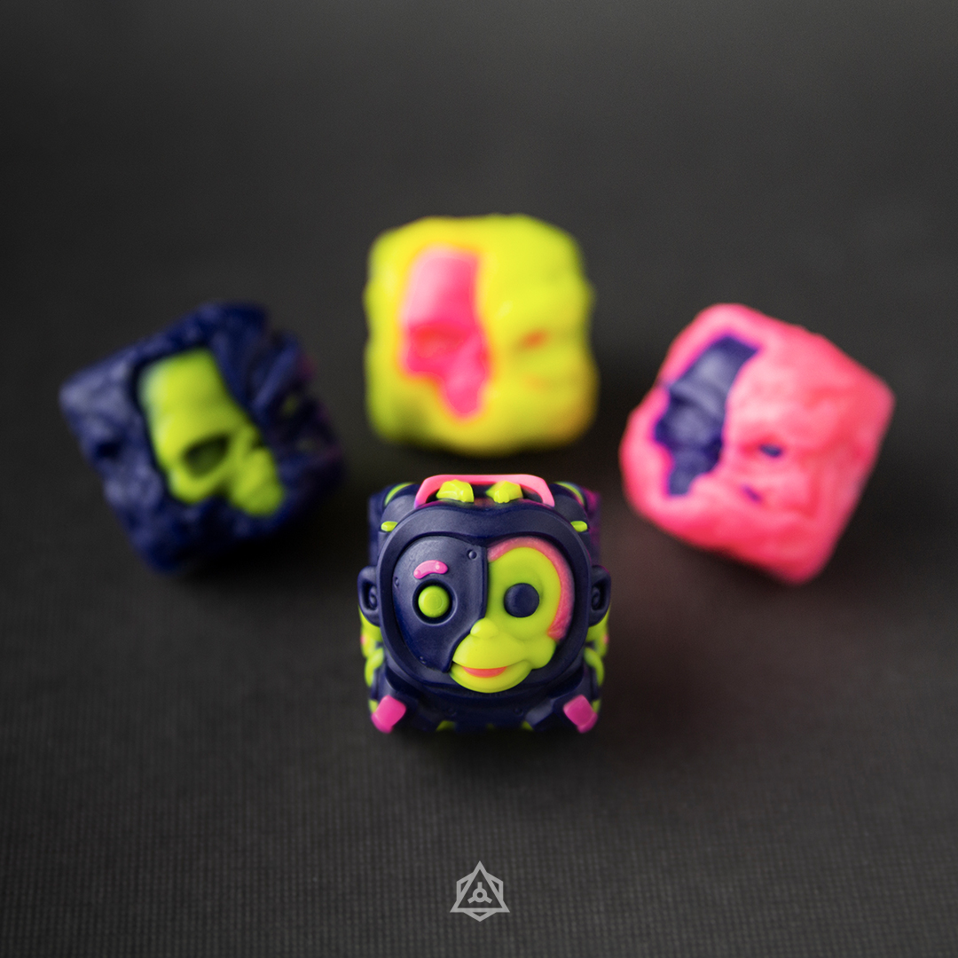 KAT Slurp | TKL Sample received 6/2/22 come check thread!(GB Closed) image 27