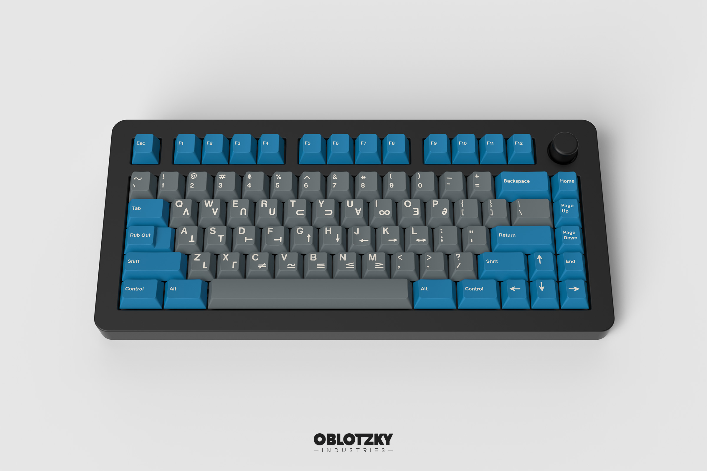 GMK Space Cadet II - Shipping from GMK image 21