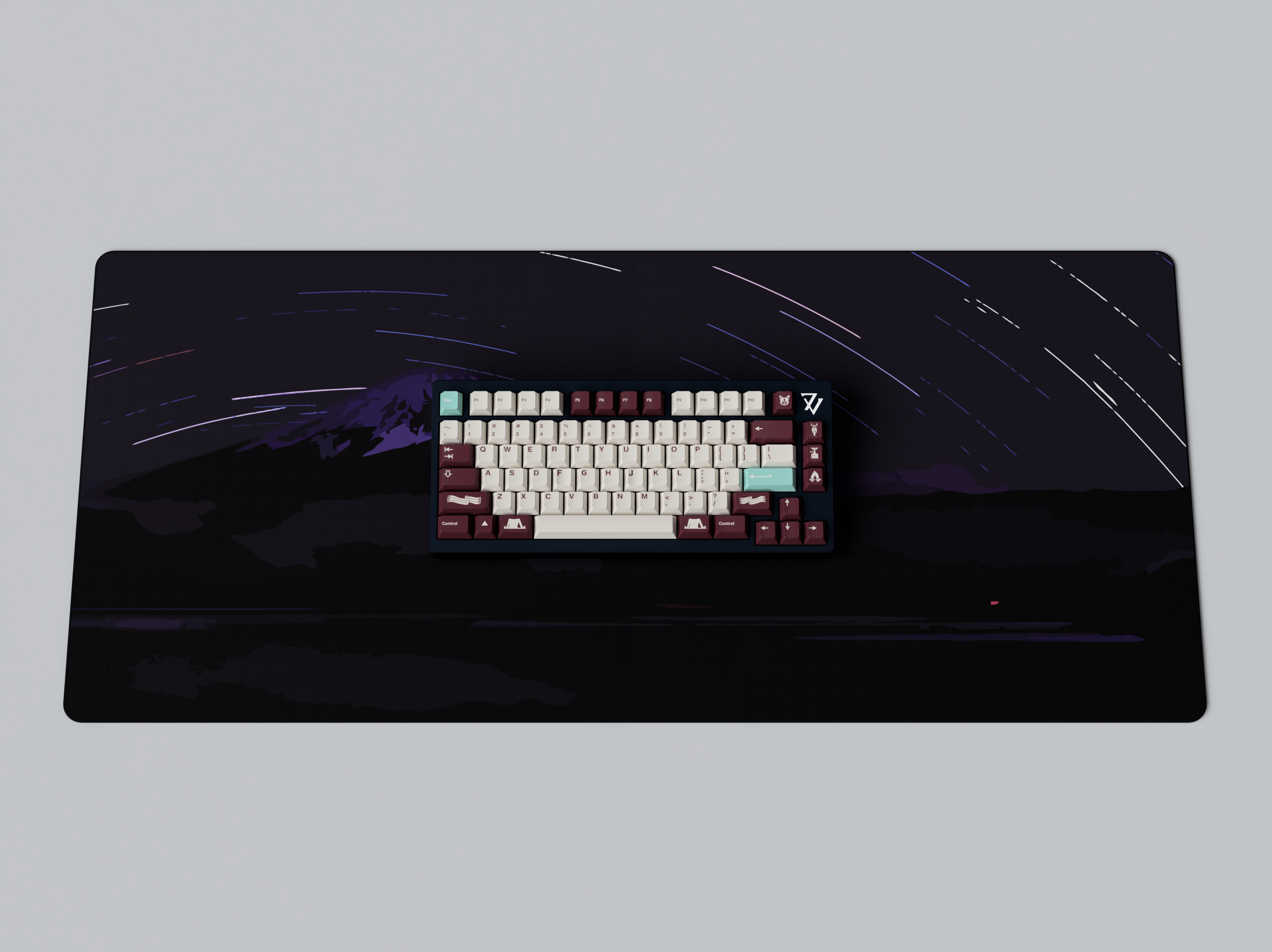 GMK Yuru | Now Shipping | gmkyuru.com image 21