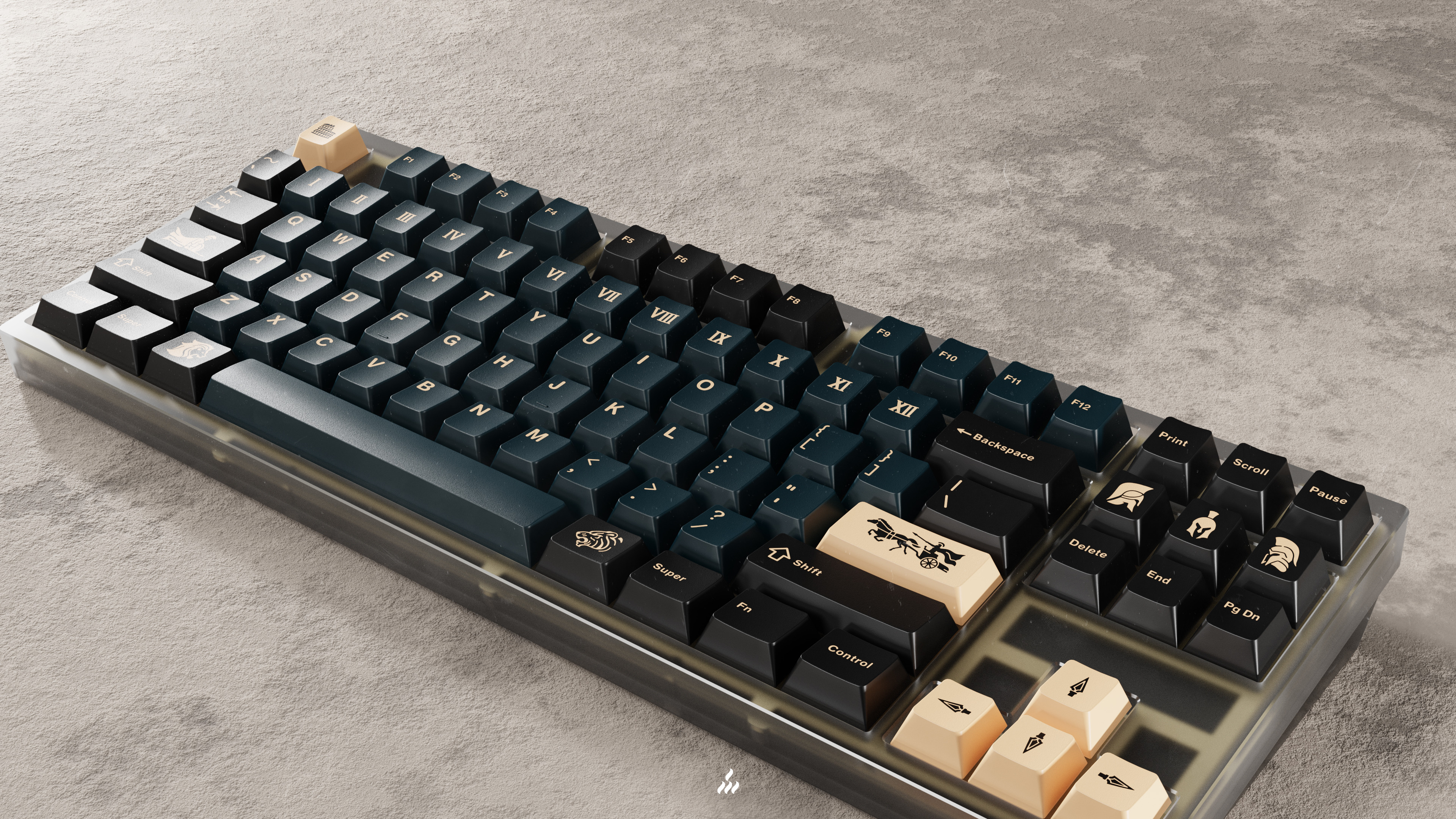 GMK Gladiator : LIVE | April 15th - May 16th image 29