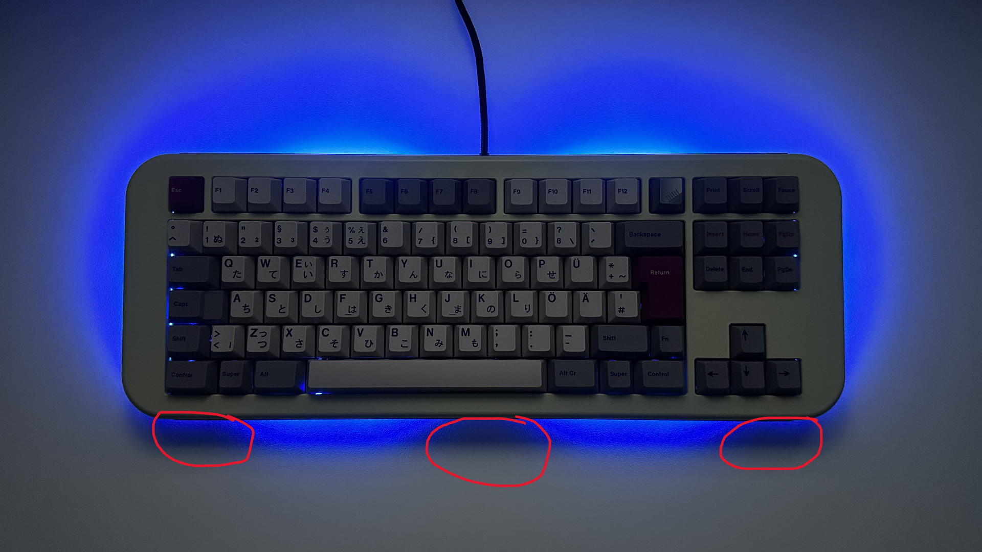 Hover TKL Rev. 2 image 17