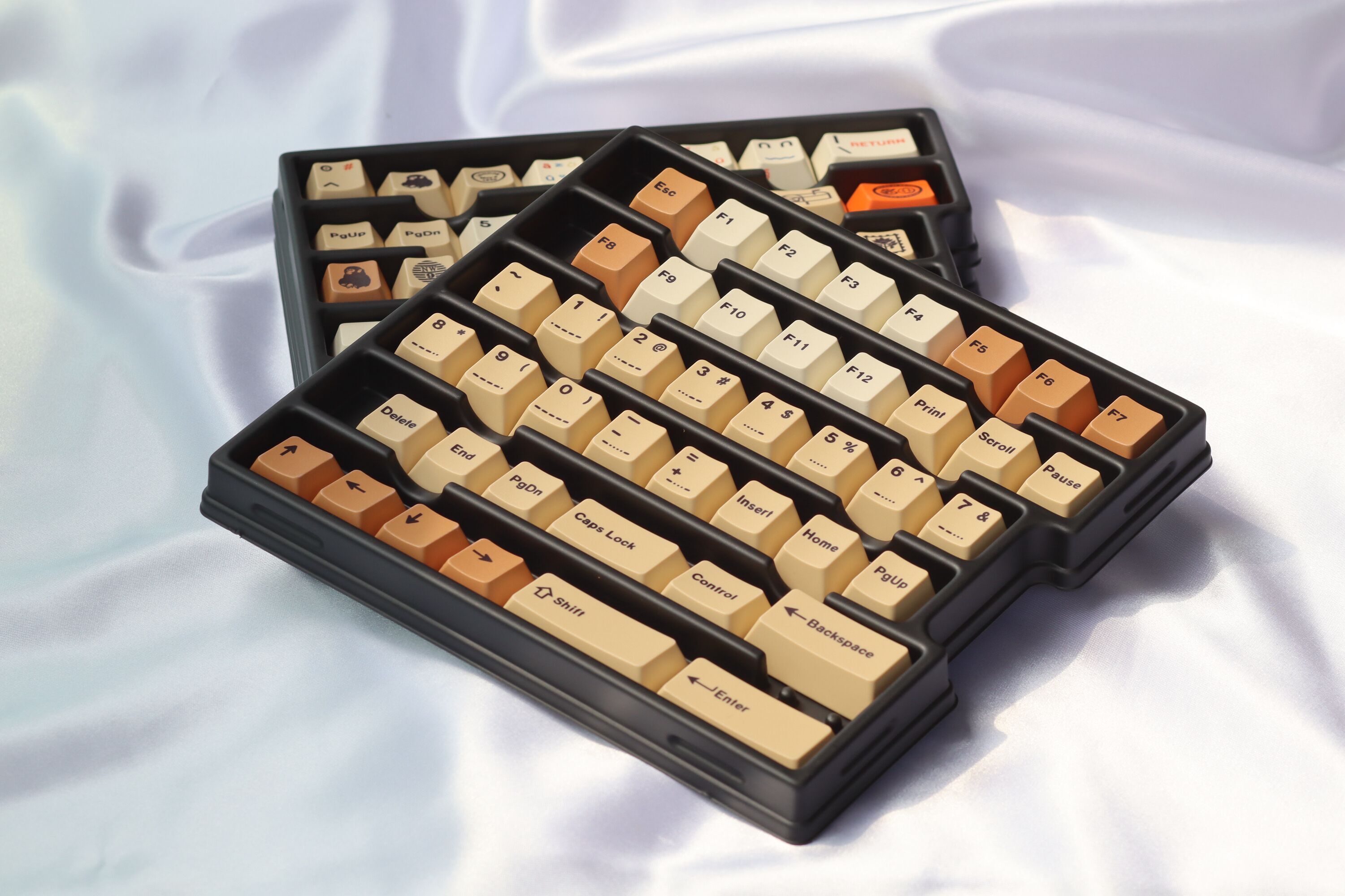 【GB】 ALOHAKB Stamp Keycaps is now live image 12