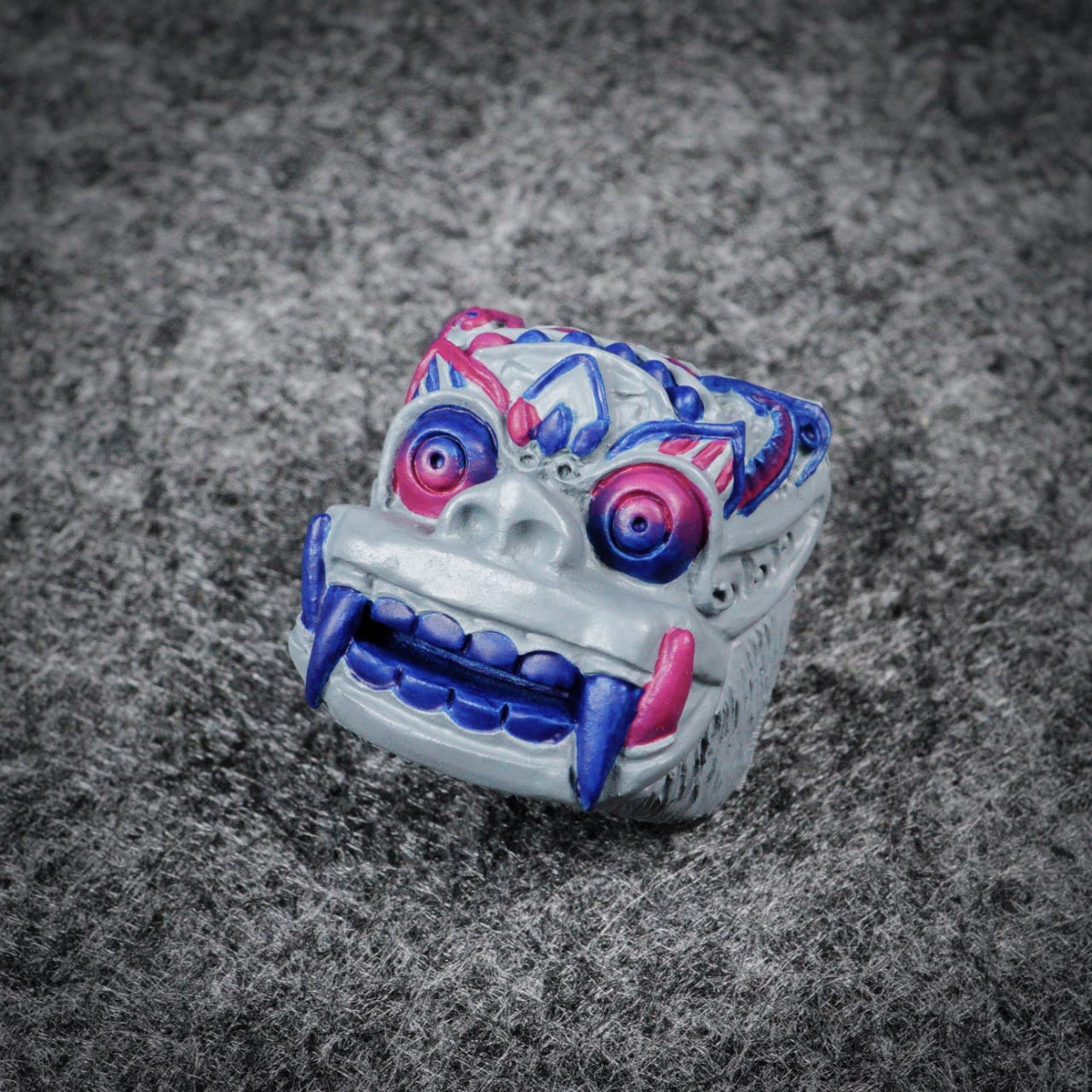 GMK Cobalt - GB closed