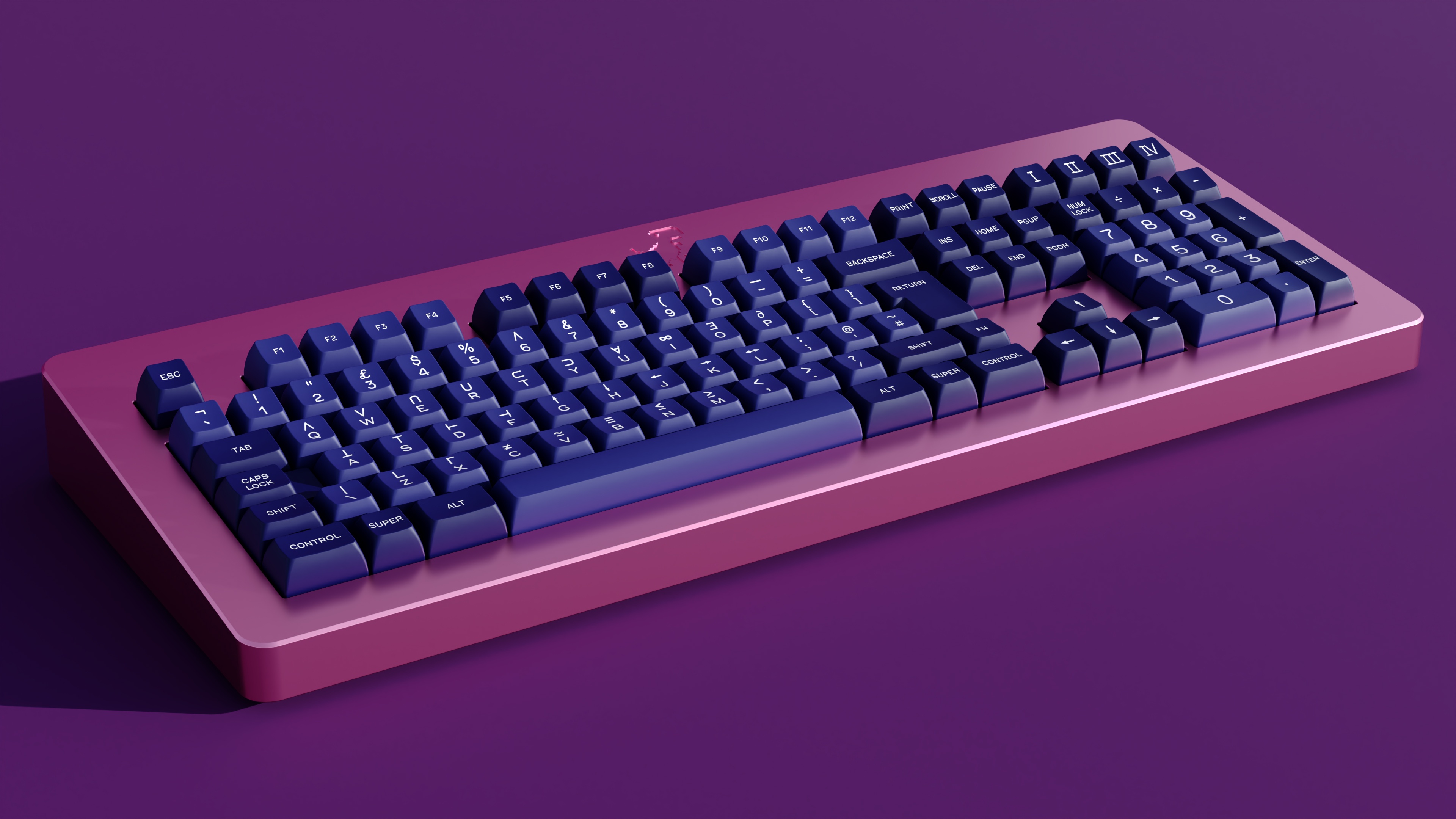 SA A History of Violets - GB thread is live! image 23