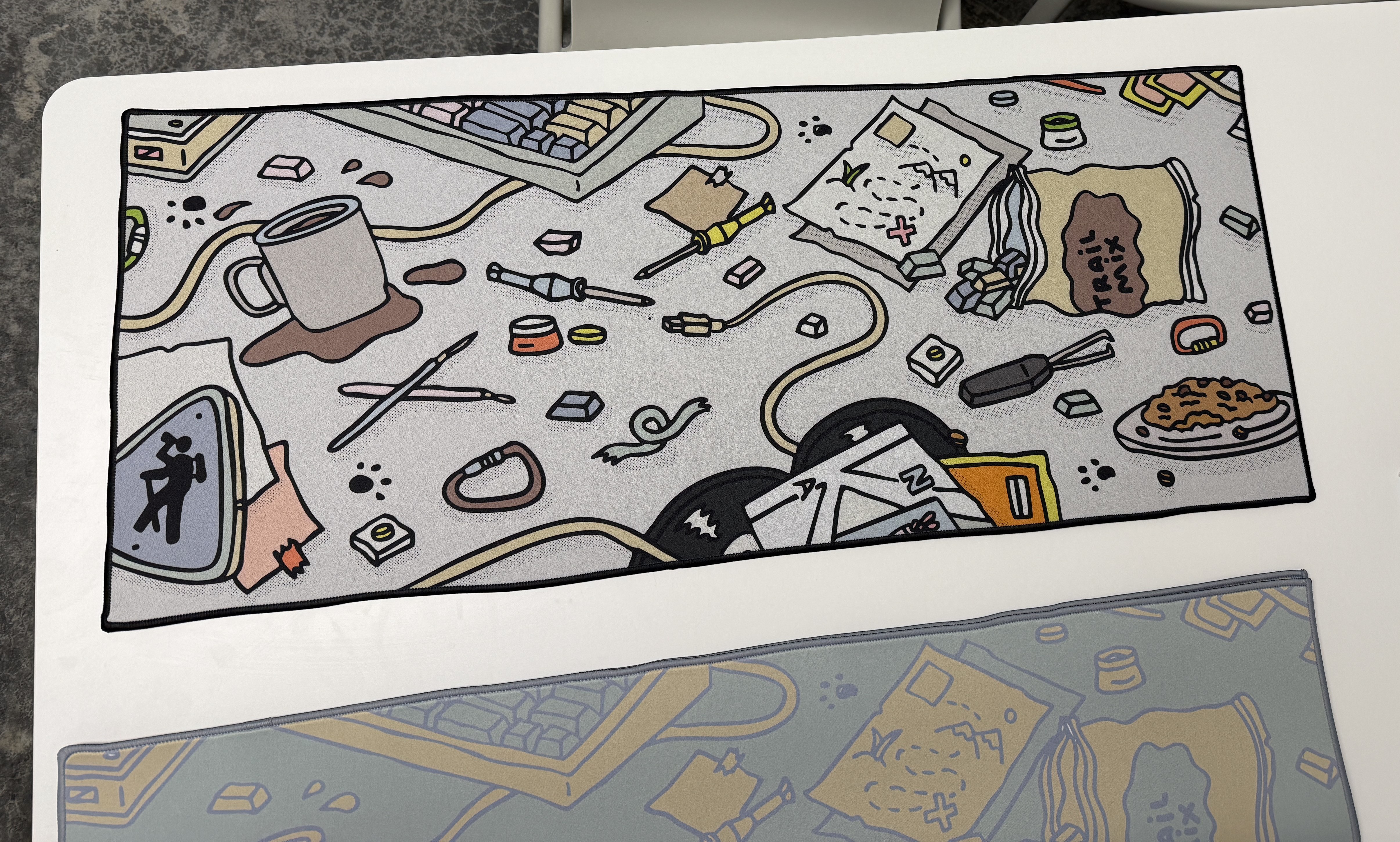 [Pre Order] GMK CYL Gorp | October 8th - November 2nd image 18