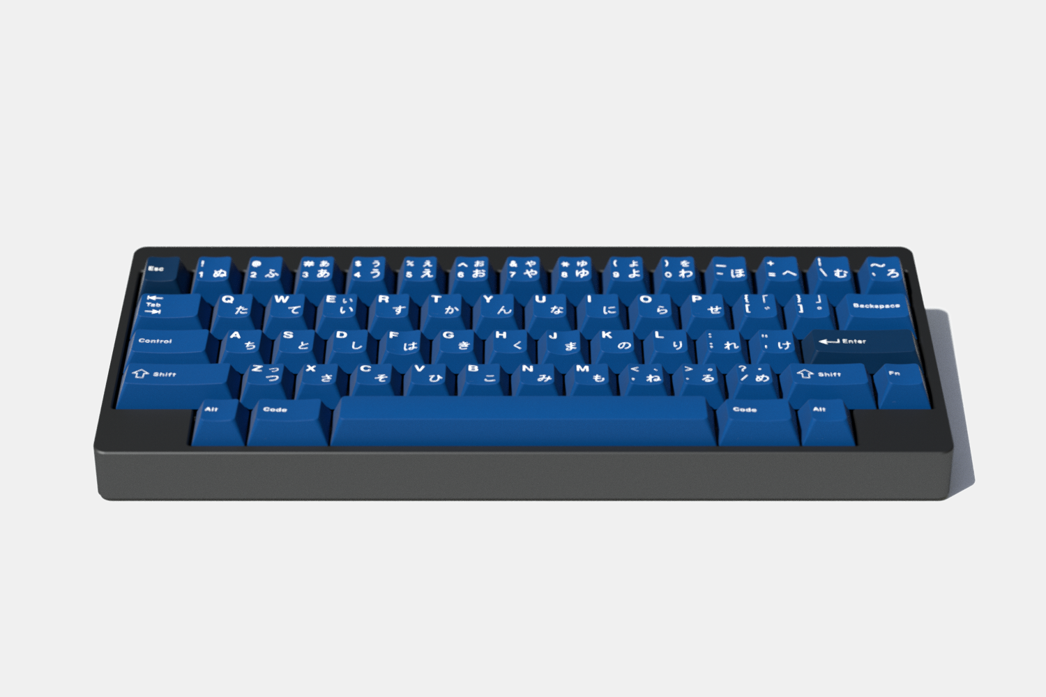 GMK Striker - Samples arrived image 57