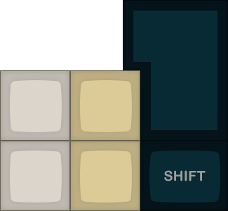 (GB) PENUMBRA SA KEYSET(shipping) image 6