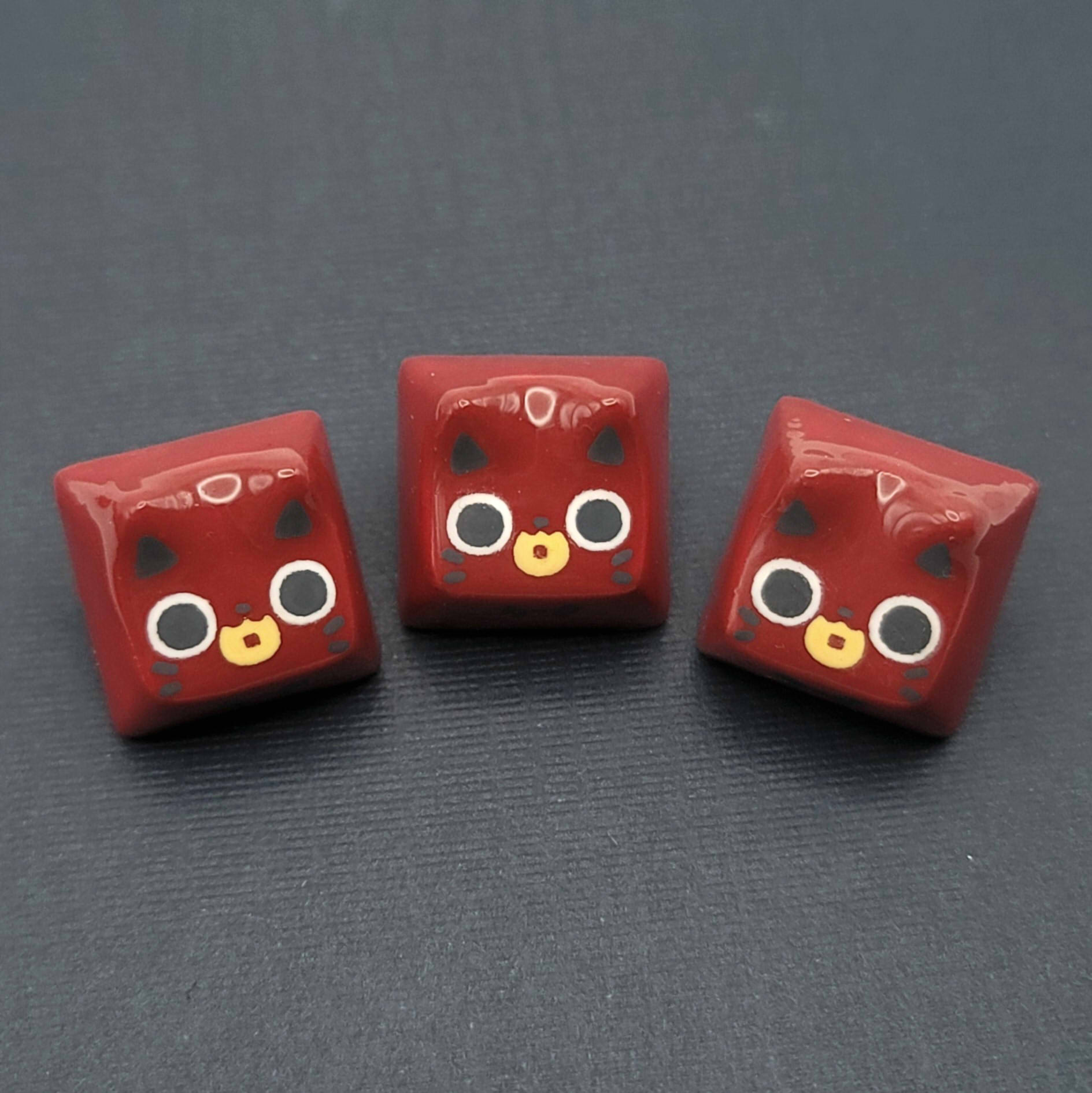 【GB】GMK Higanbana彼岸花 GB ended | Hephastos Raffle live at 5 PM ET 4 November! image 7