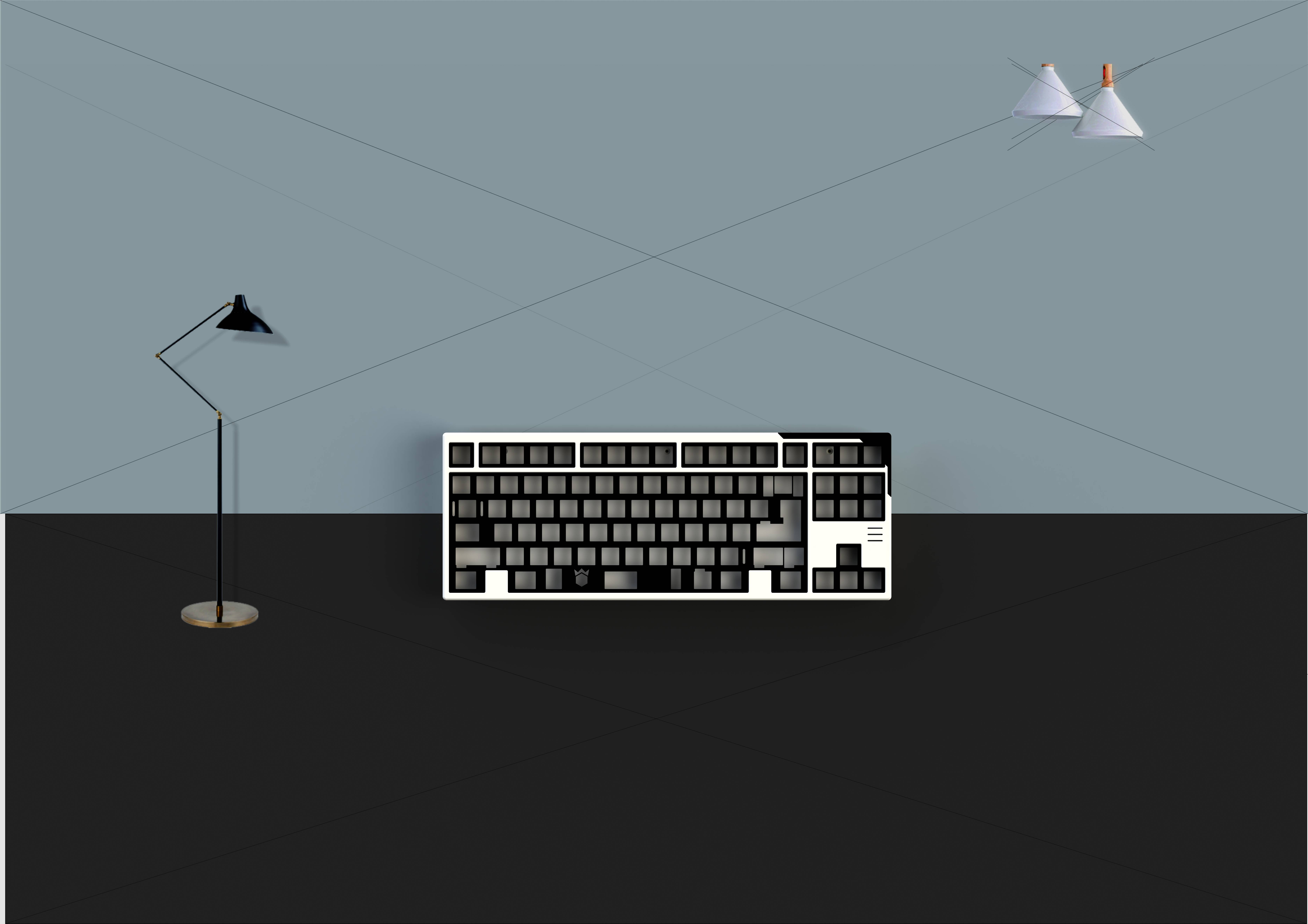 E8.5 - 80% custom keyboard(Start shipping Group 8 ） image 10