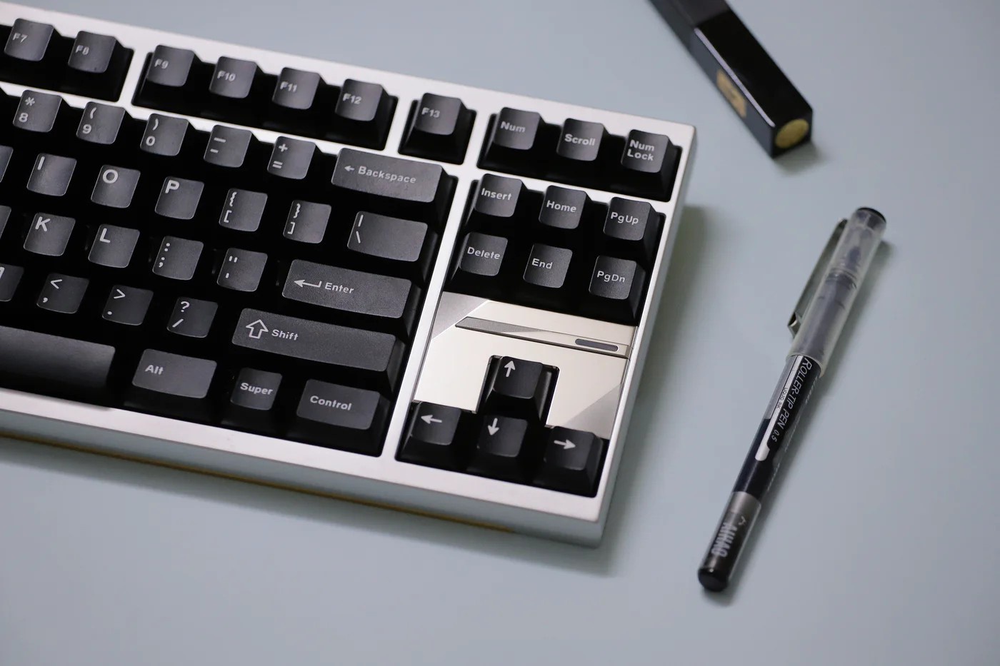 DK1-TKL- Budget Copper Bottom Board image 7