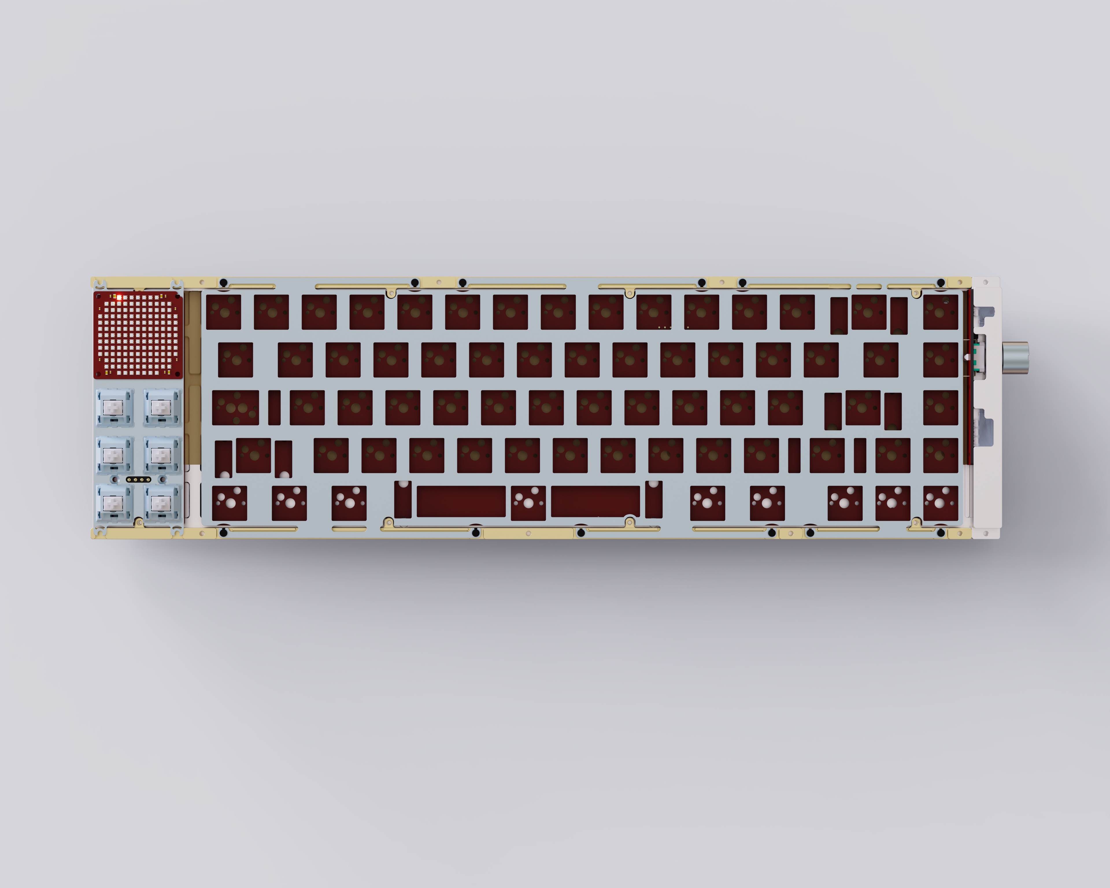 Sonic170 V2 | 10% Macro + 65% image 16