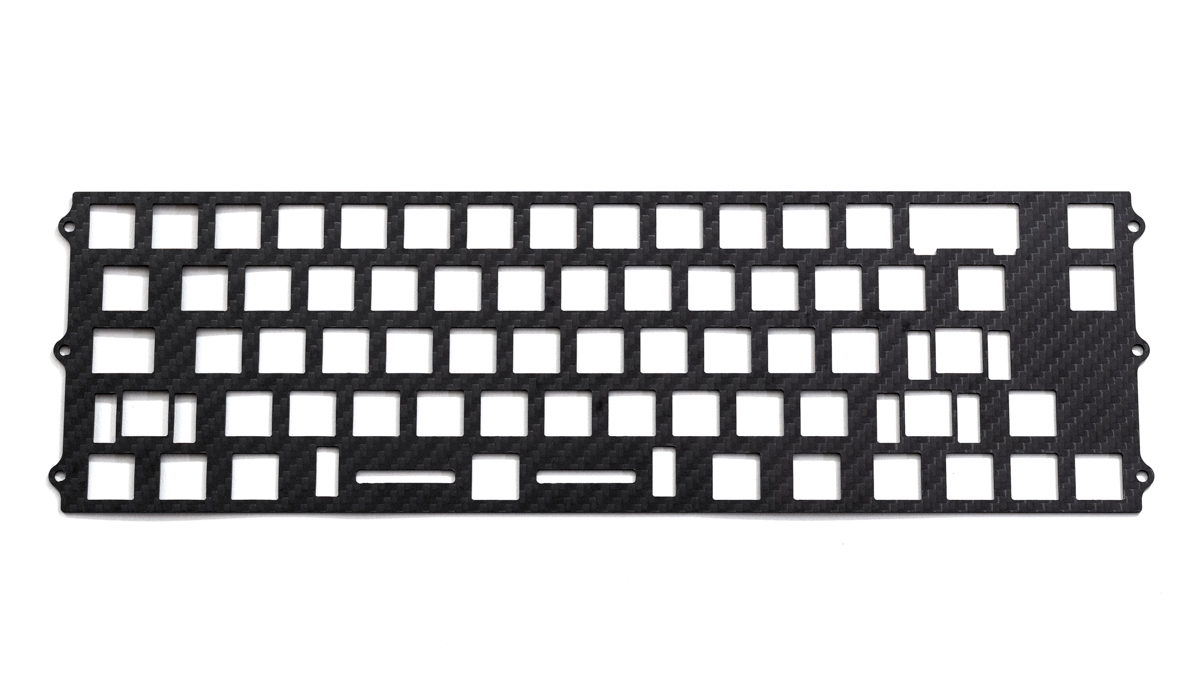 660C-X: A custom MX compatible PCB for your FC660C aftermarket case image 5