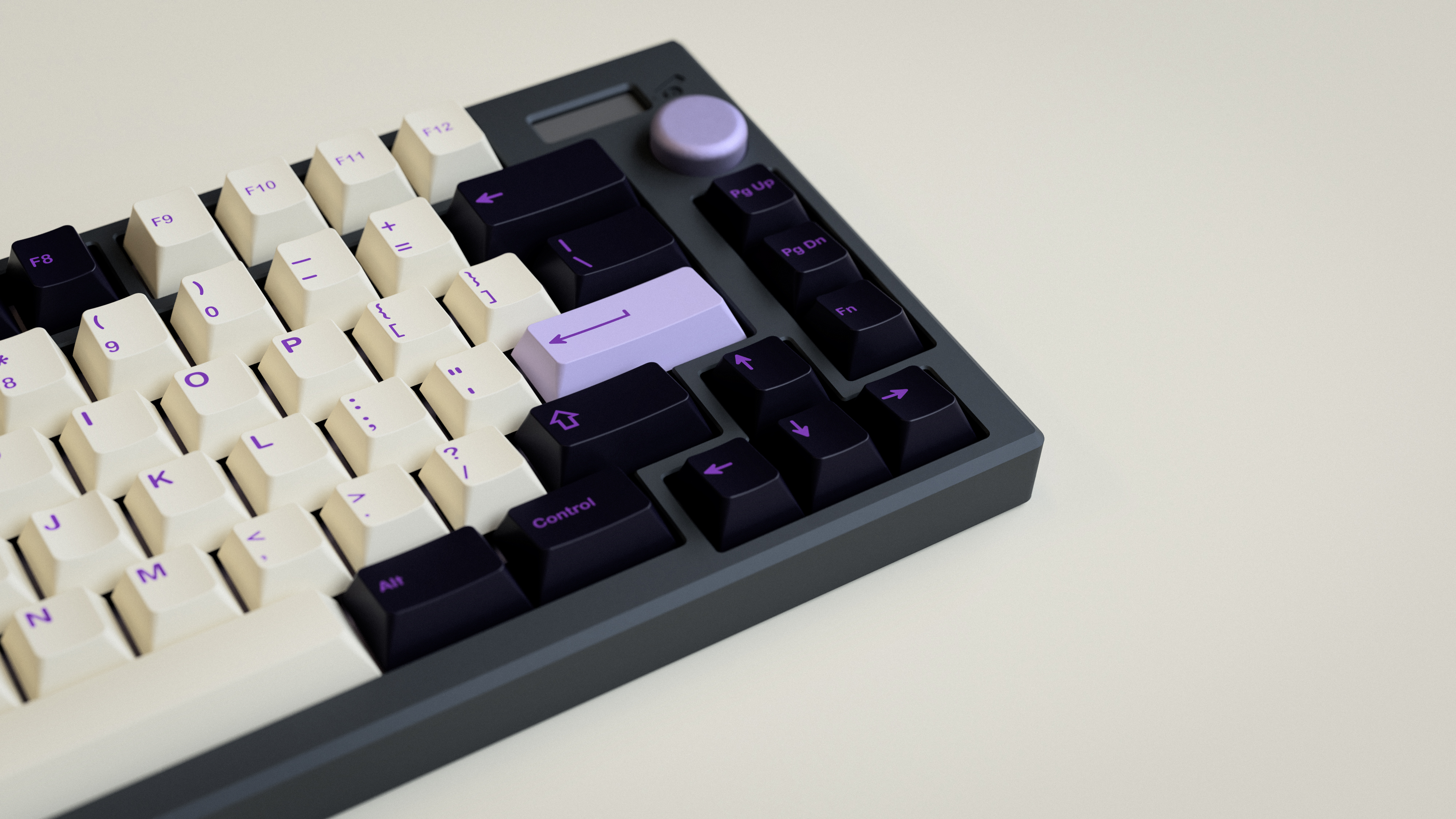 GMK Moon Dust (Ended) UPDATE: R1 COLOR SAMPLES IN! image 14
