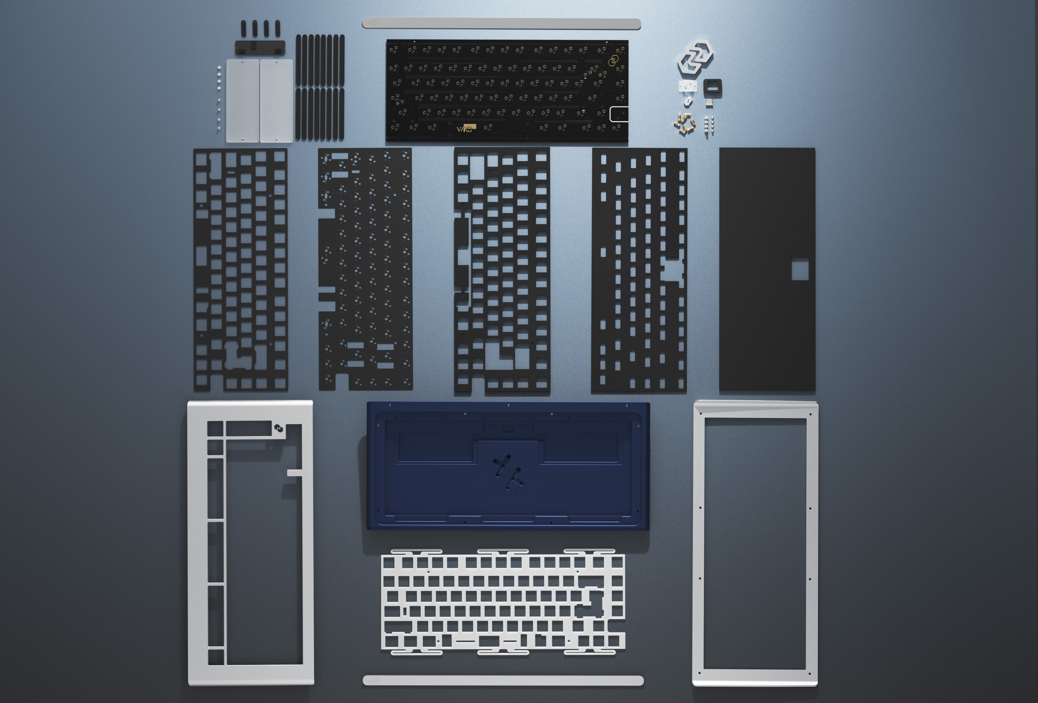 【GB】wind z75 is coming