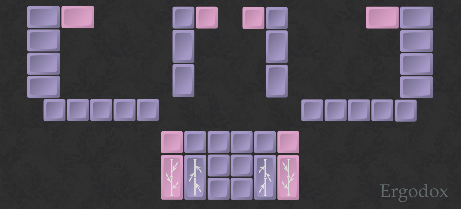 Hana Keyset (Available on SP keyshop) image 7