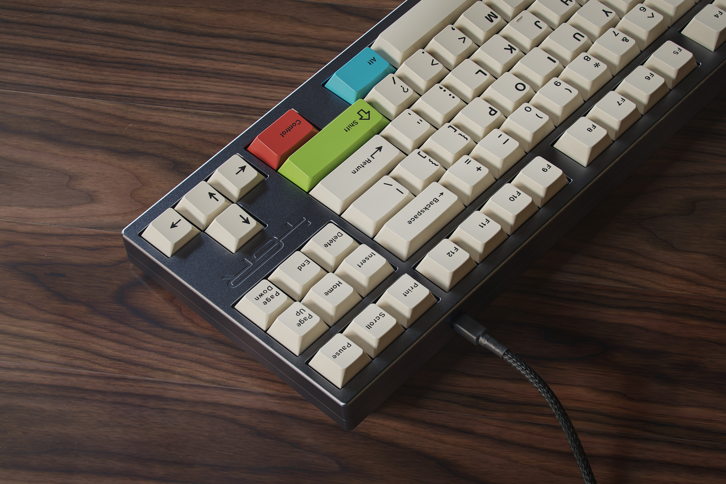 GMK Klassiker - Production completed - Shipping