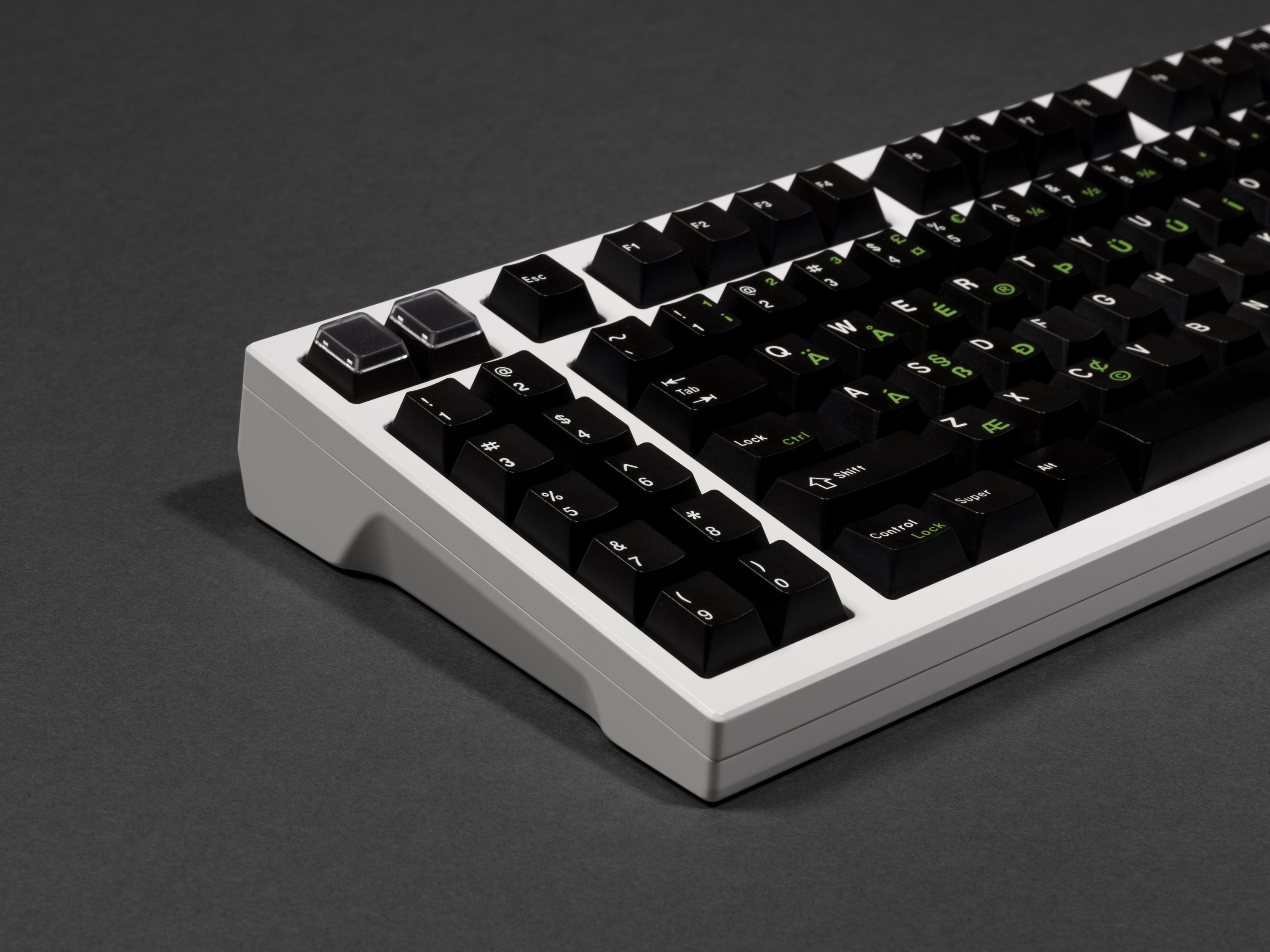 618 By Zepsody - An Extended 1800 Keyboard image 5
