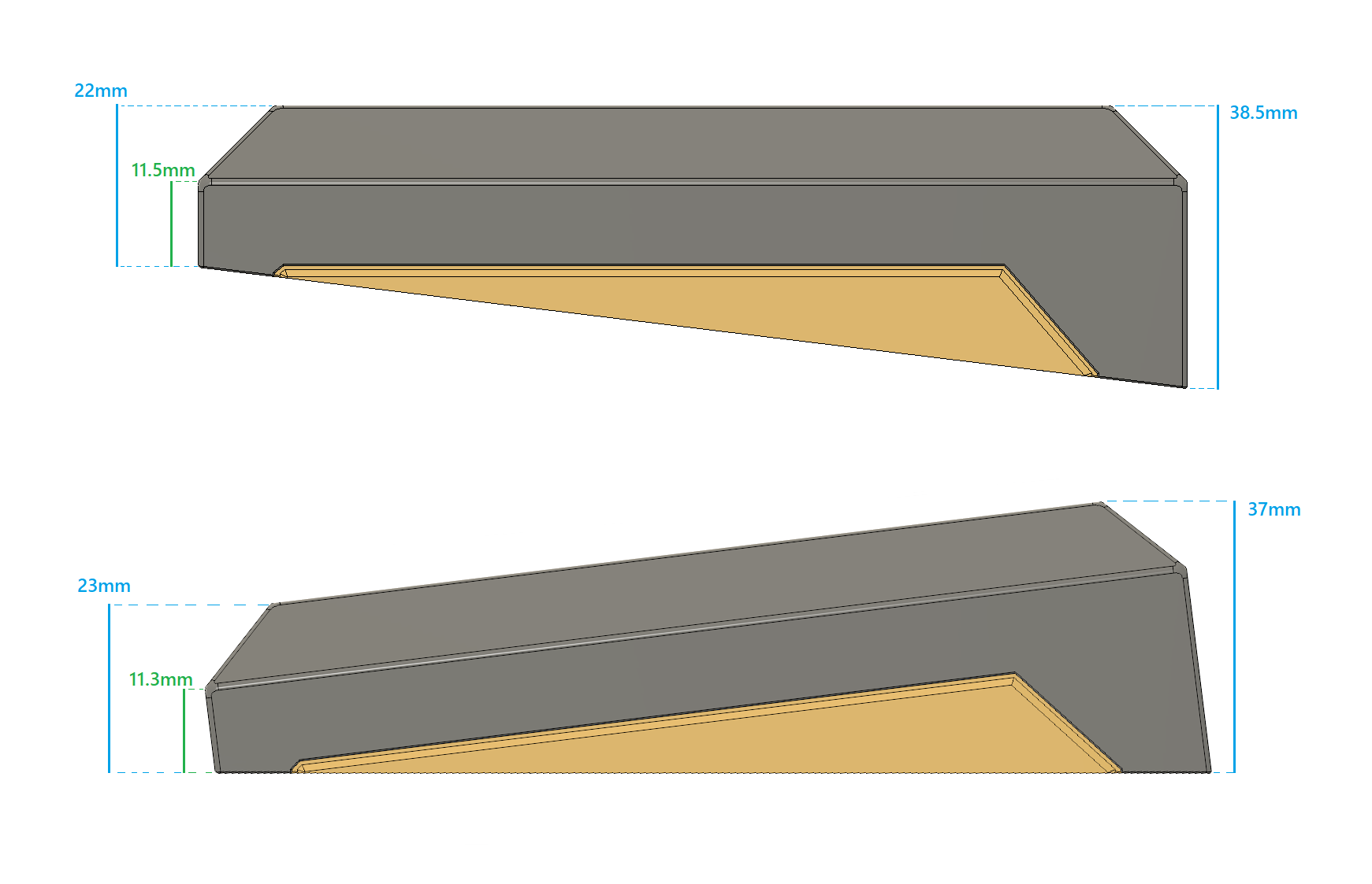 Melody65 - extra units in stock 29/12 - 9 PM EST image 16