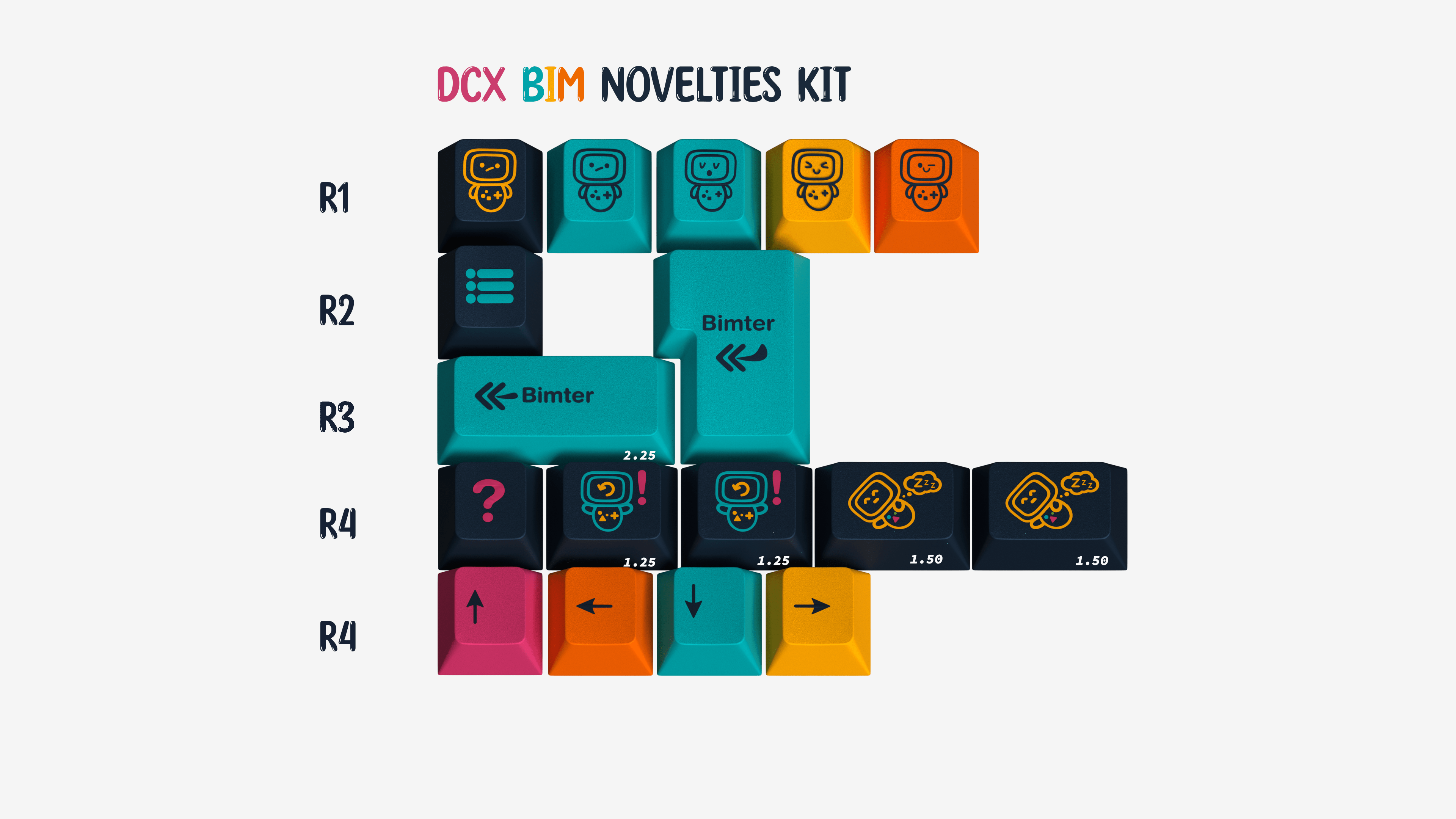 DCX Bim | NOW LIVE! image 7