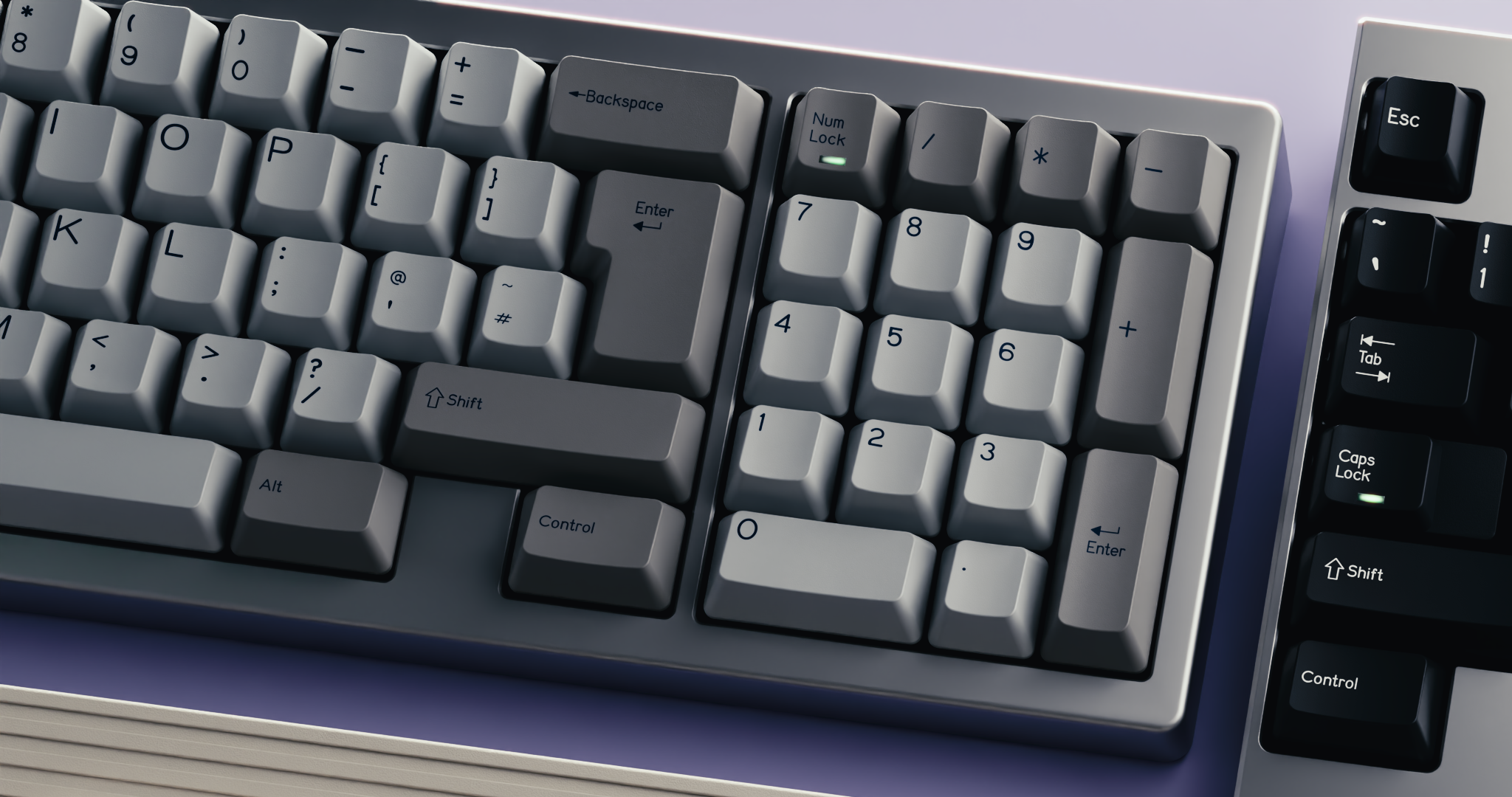 DCS LED Keys - Fill up the Google Form! image 7