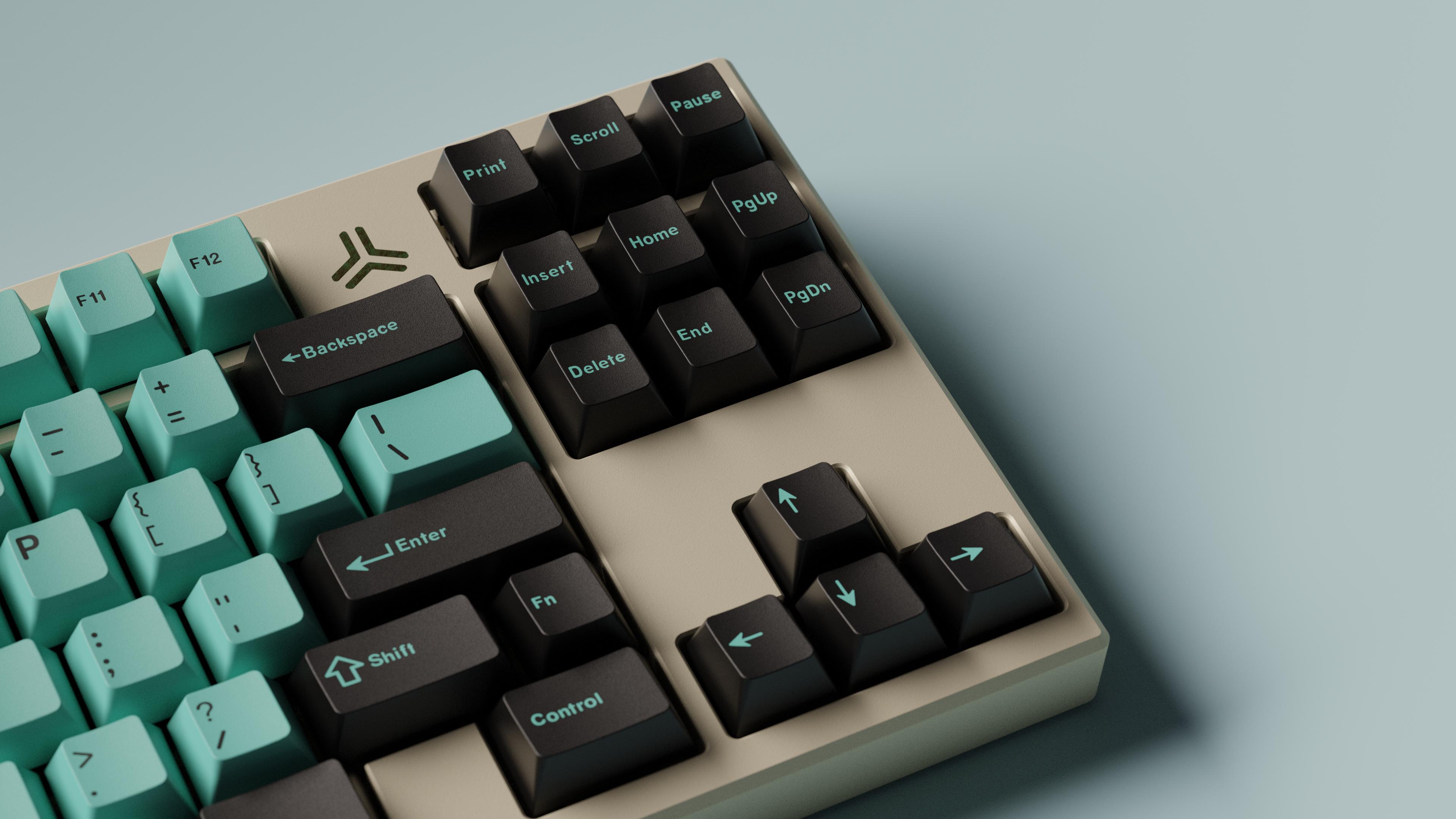 Keykobo Verdigris - Pricing and GB date image 8