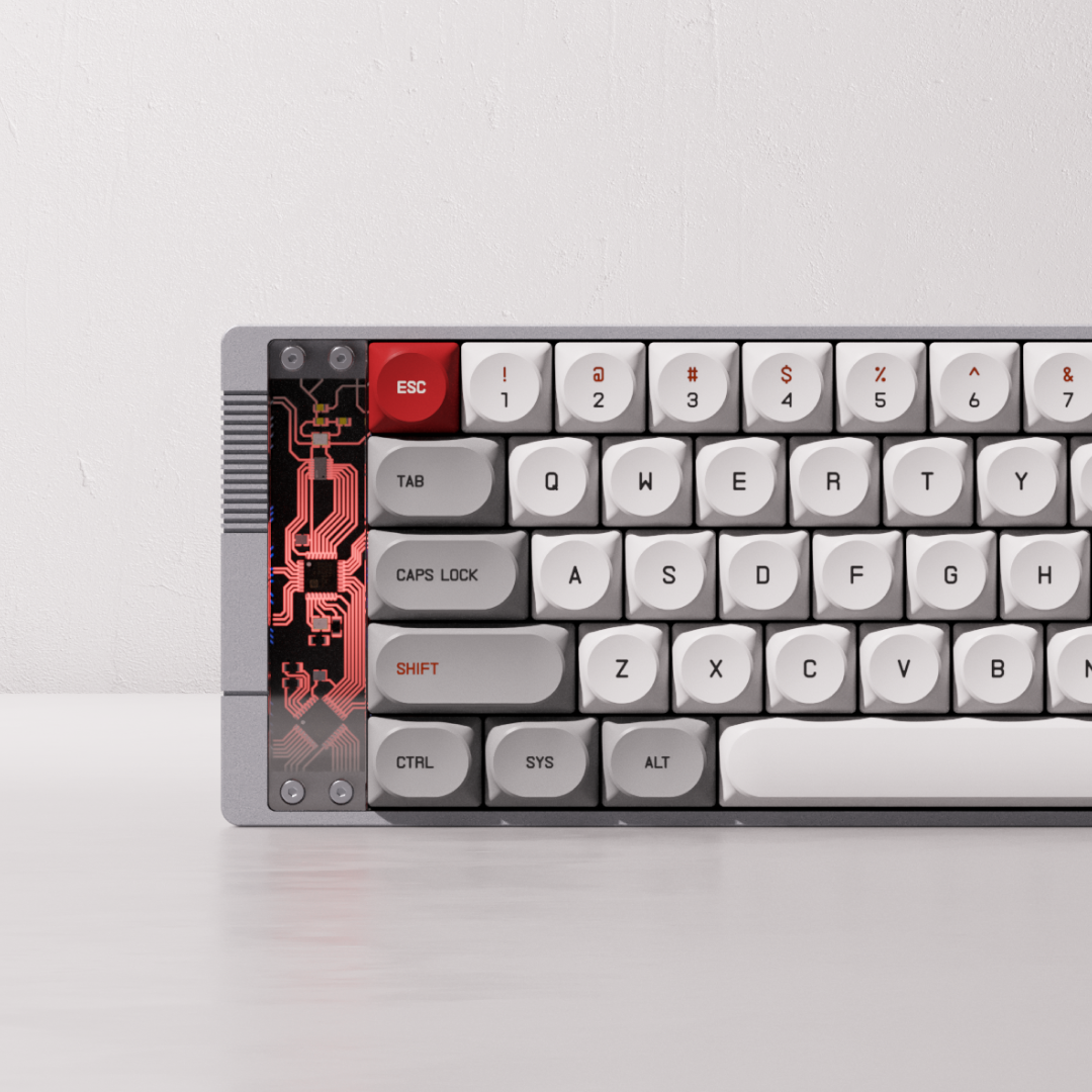 Mask Off Keyboard image 2