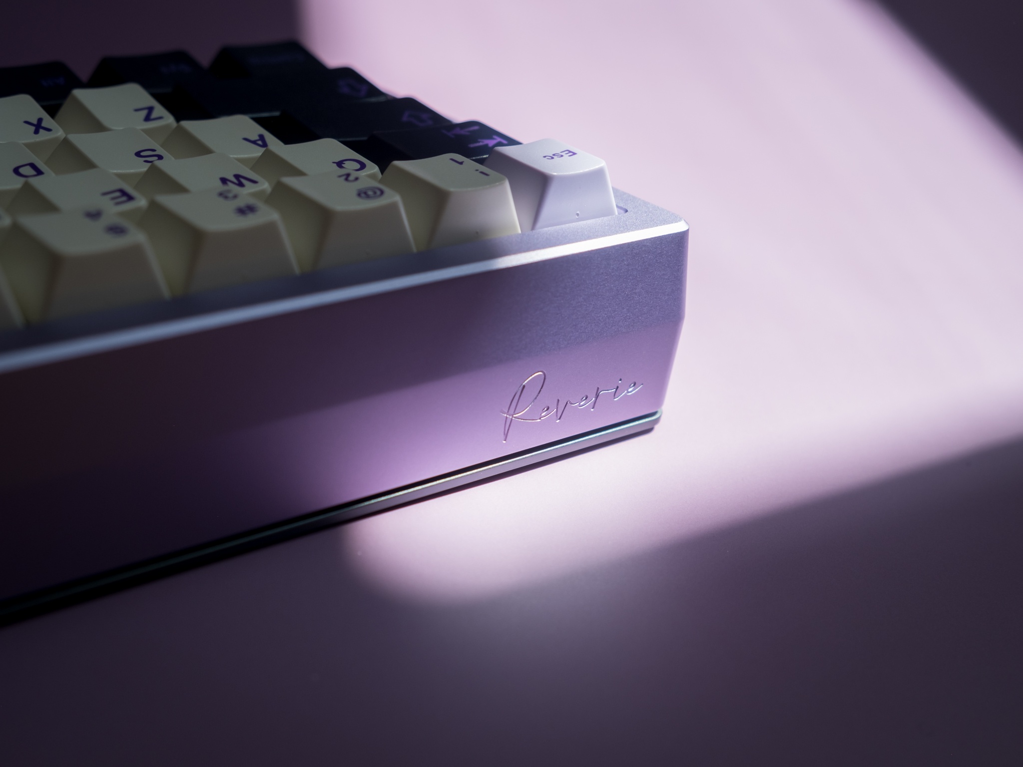 Reverie - A dreamy 65% (GB launching 09/20!) image 5