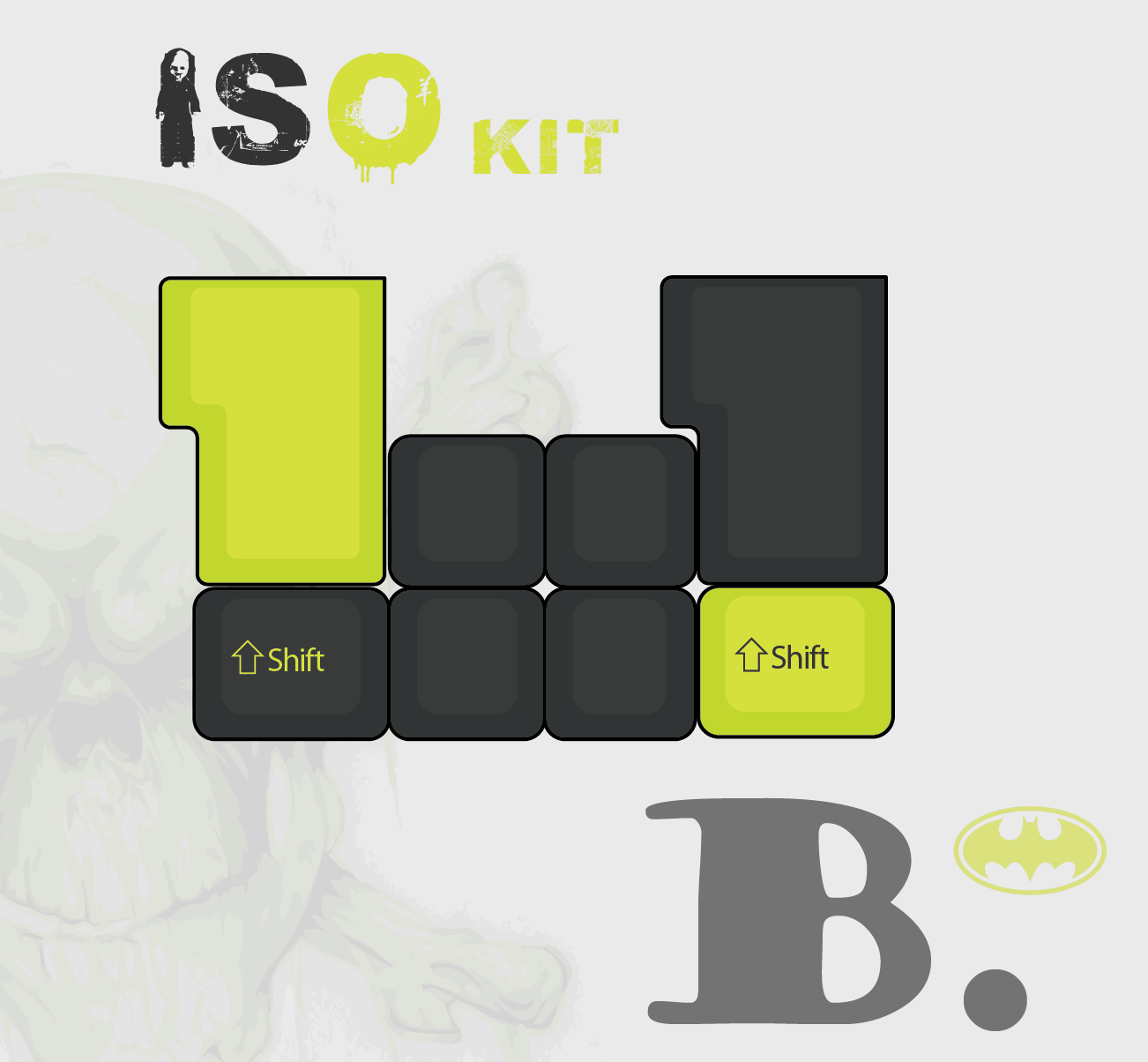 The Toxic set [restructuring with ctrl alt store] image 6