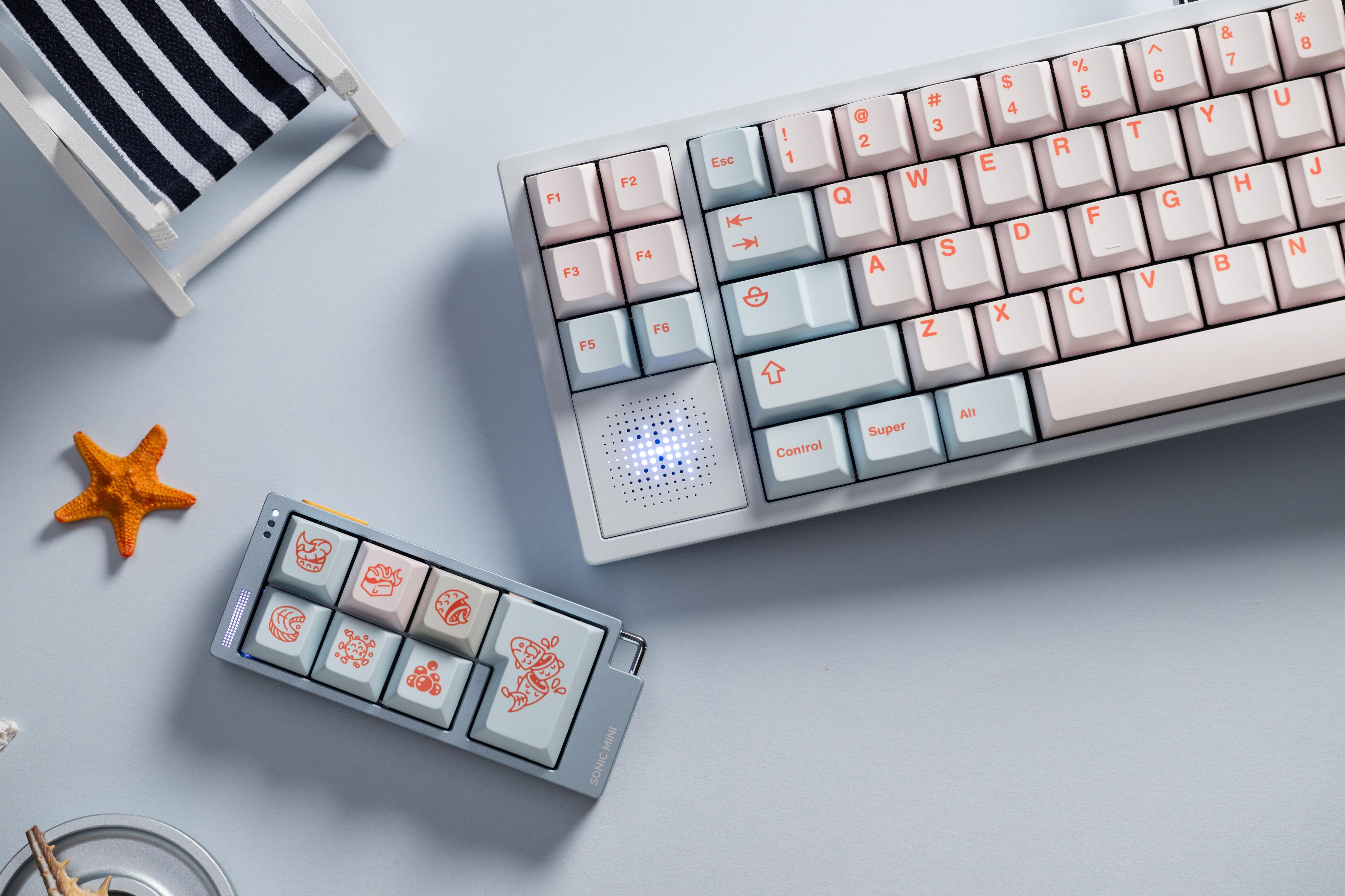 Sonic170 V2 | 10% Macro + 65% image 12