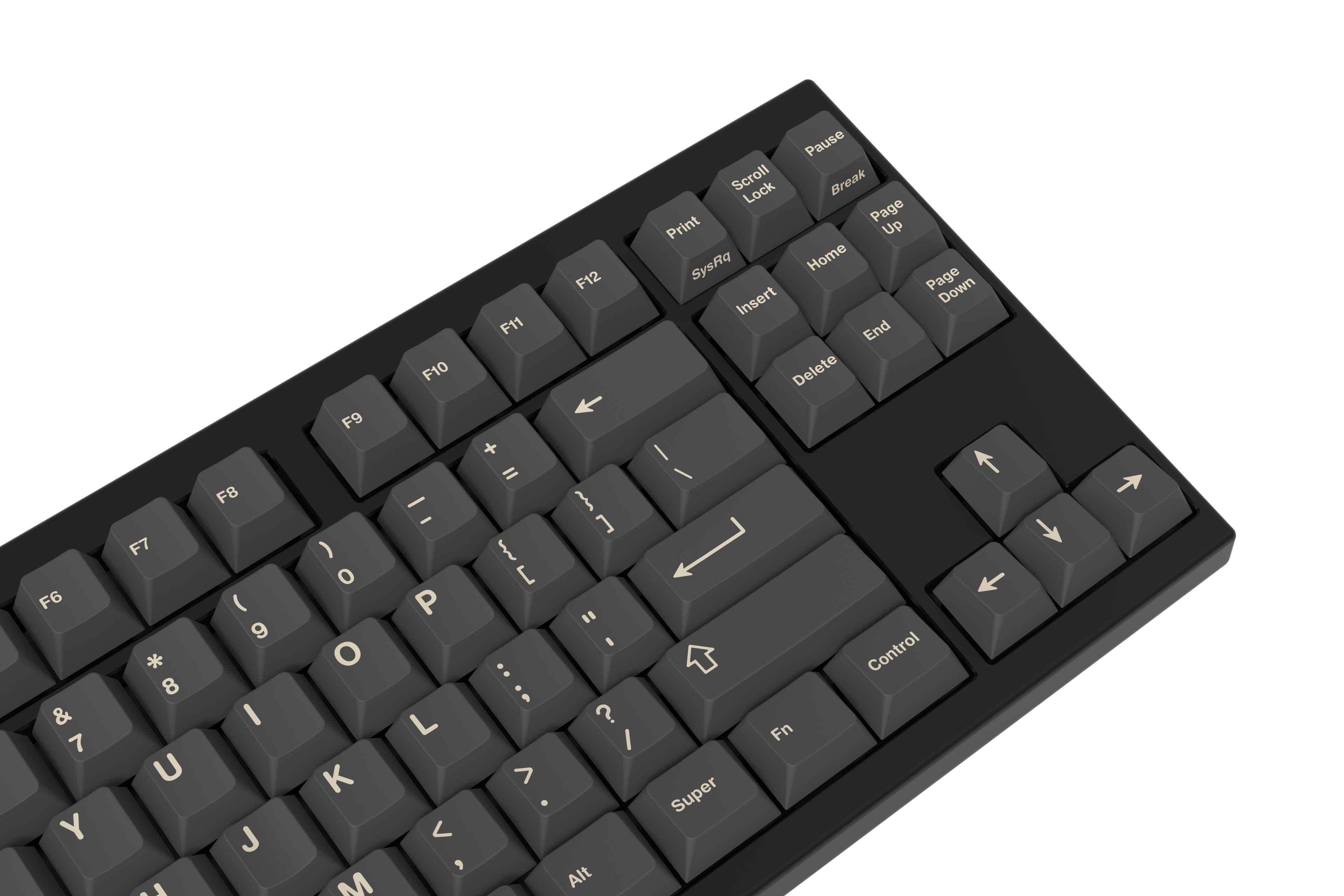 GMK Boneyard (CLOSED) image 19