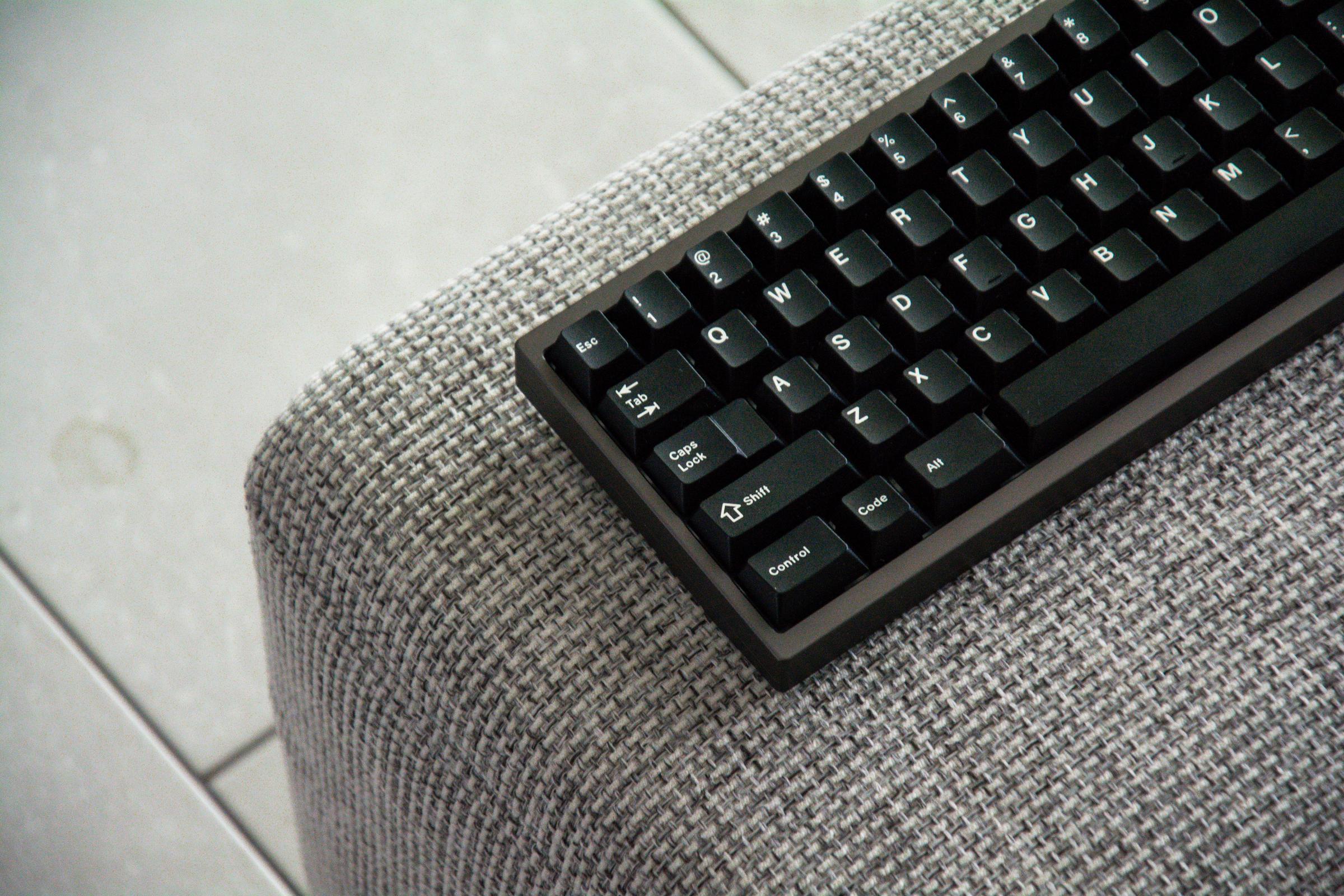 Juna 60% - New Prototype Photos, Sound Test, Color Samples added! image 12