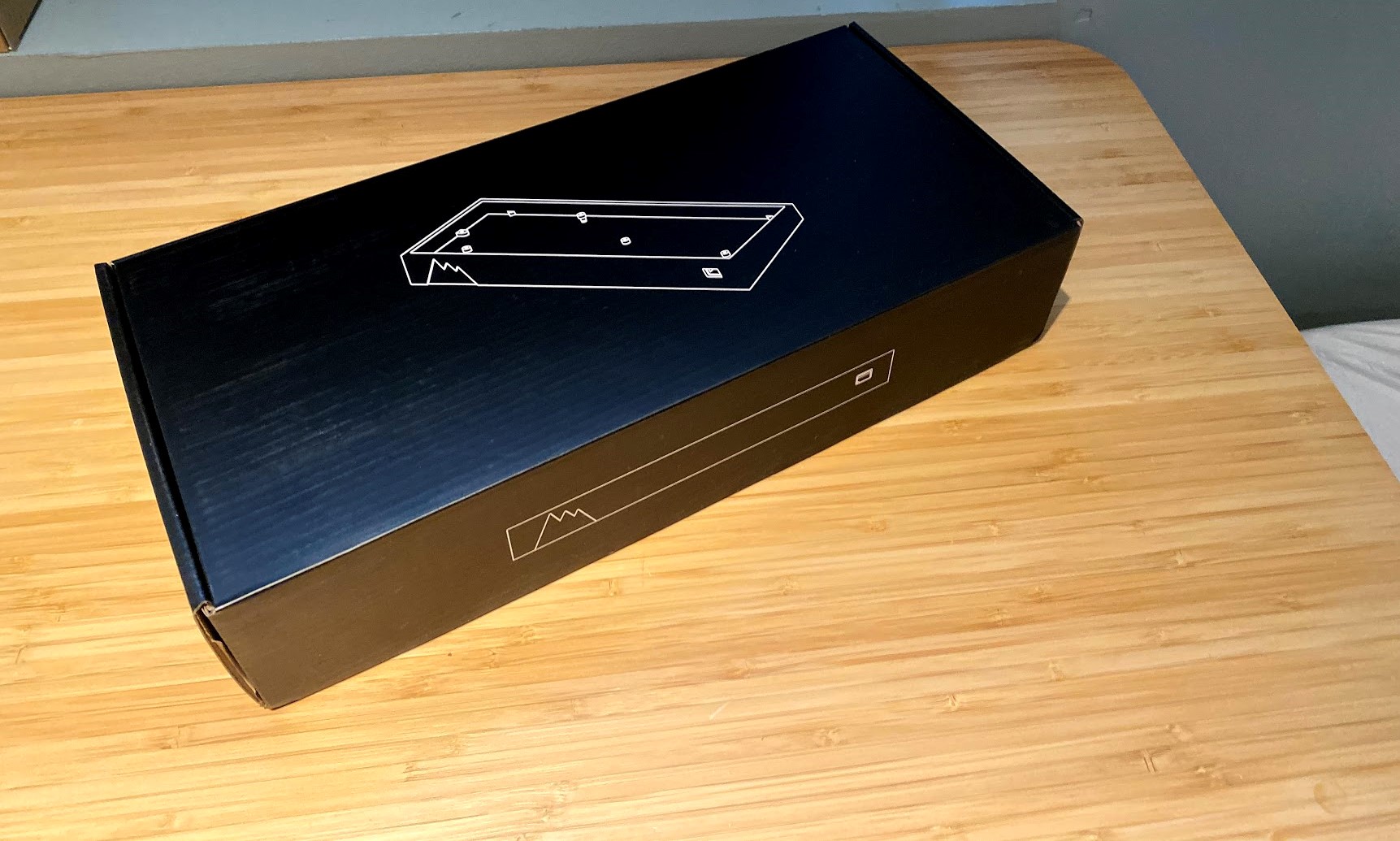 Klippe R3 Pre-Order