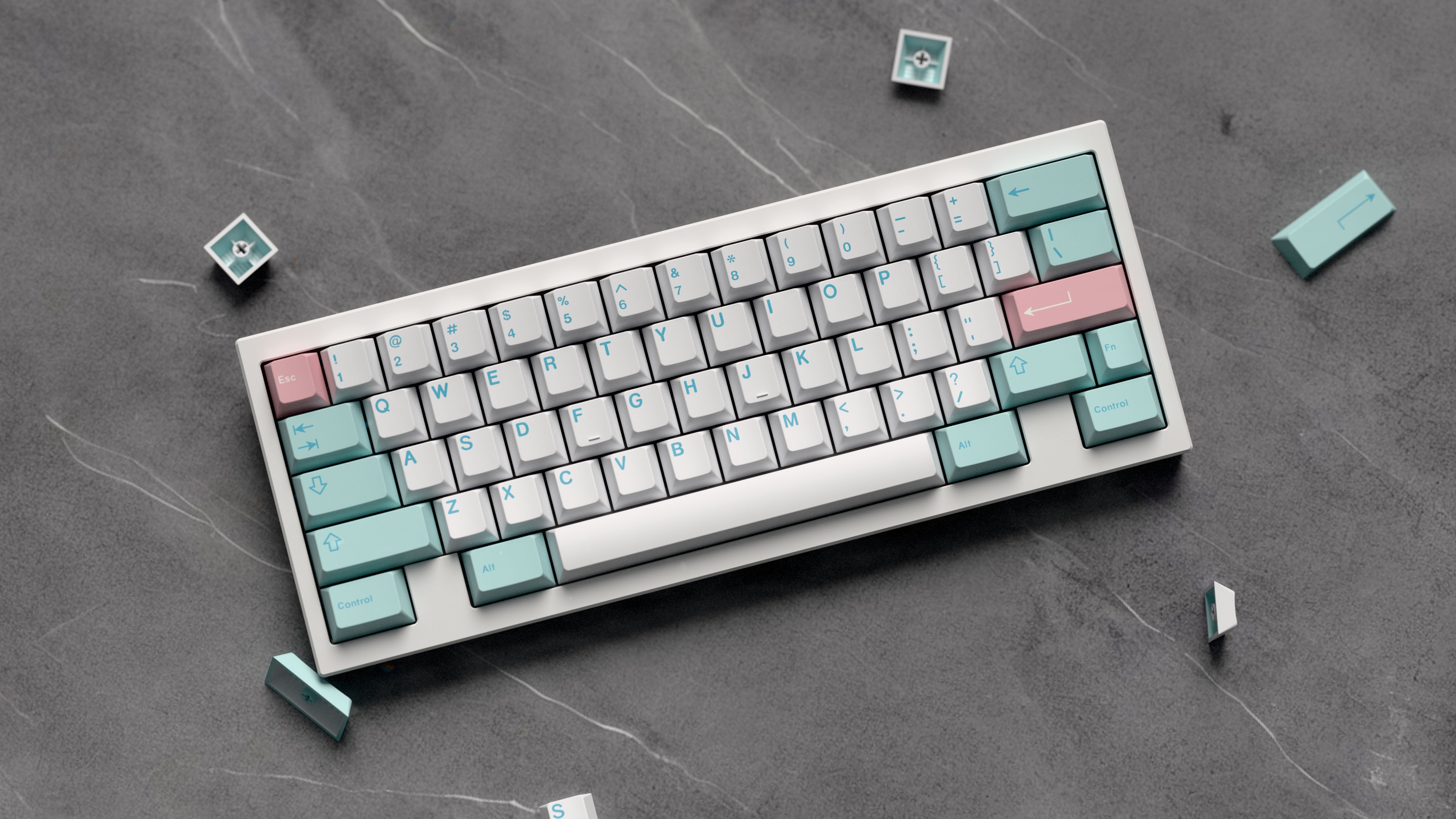 GMK Noel R2 (Round 2) | Dec 26 - Jan 26 image 5