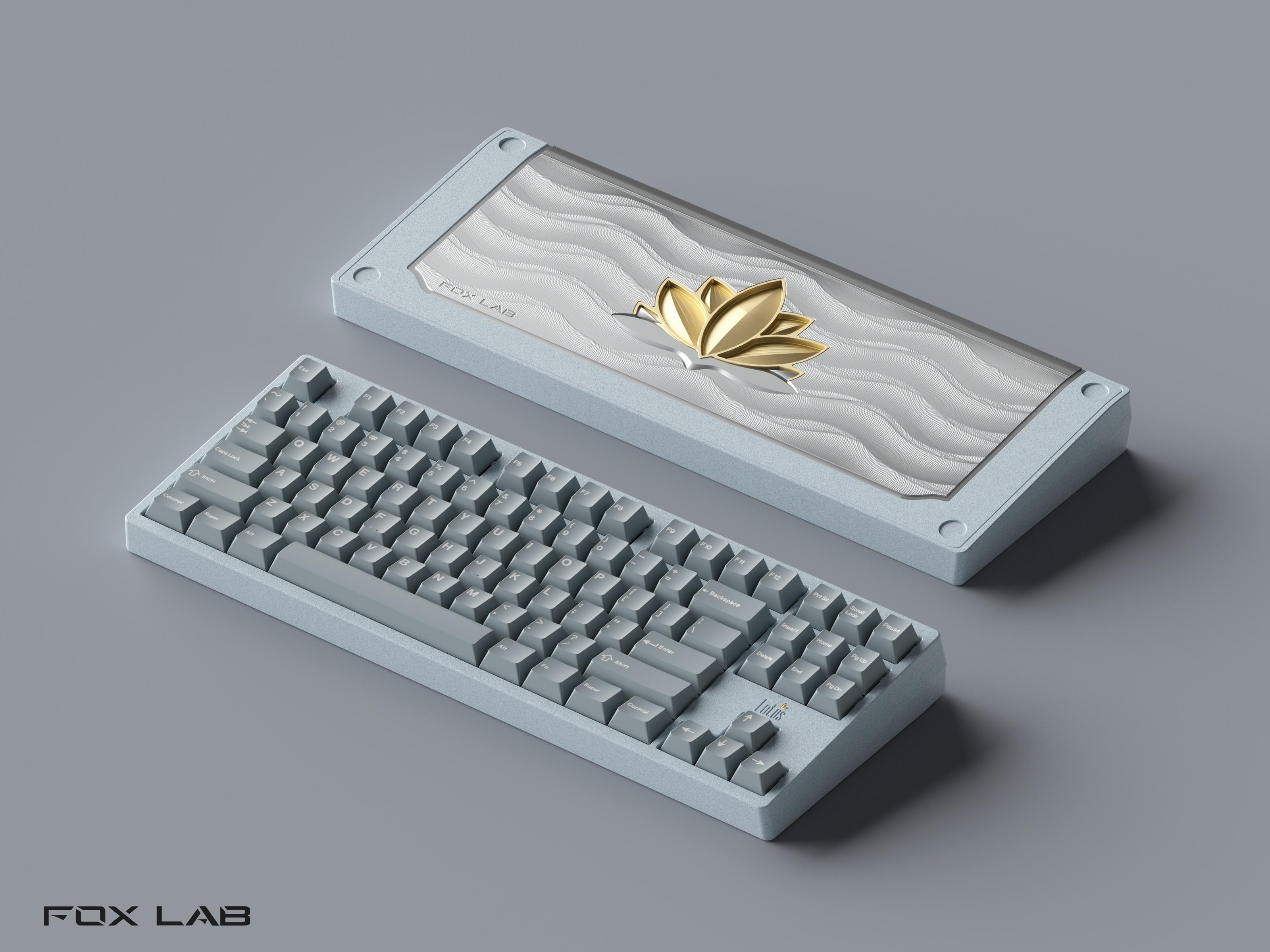 Lotus80 by FoxLab | GB: August 2nd to August 17th image 11