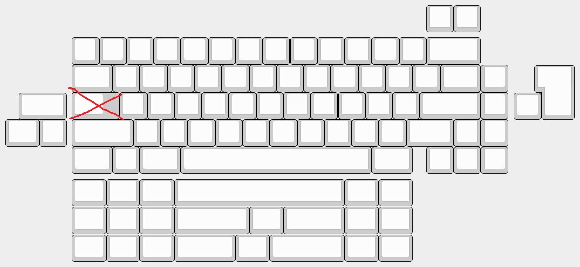 MxSS - Polycarb 65% Kit for MX/SMK [Kinda close to finishing again?!] image 25