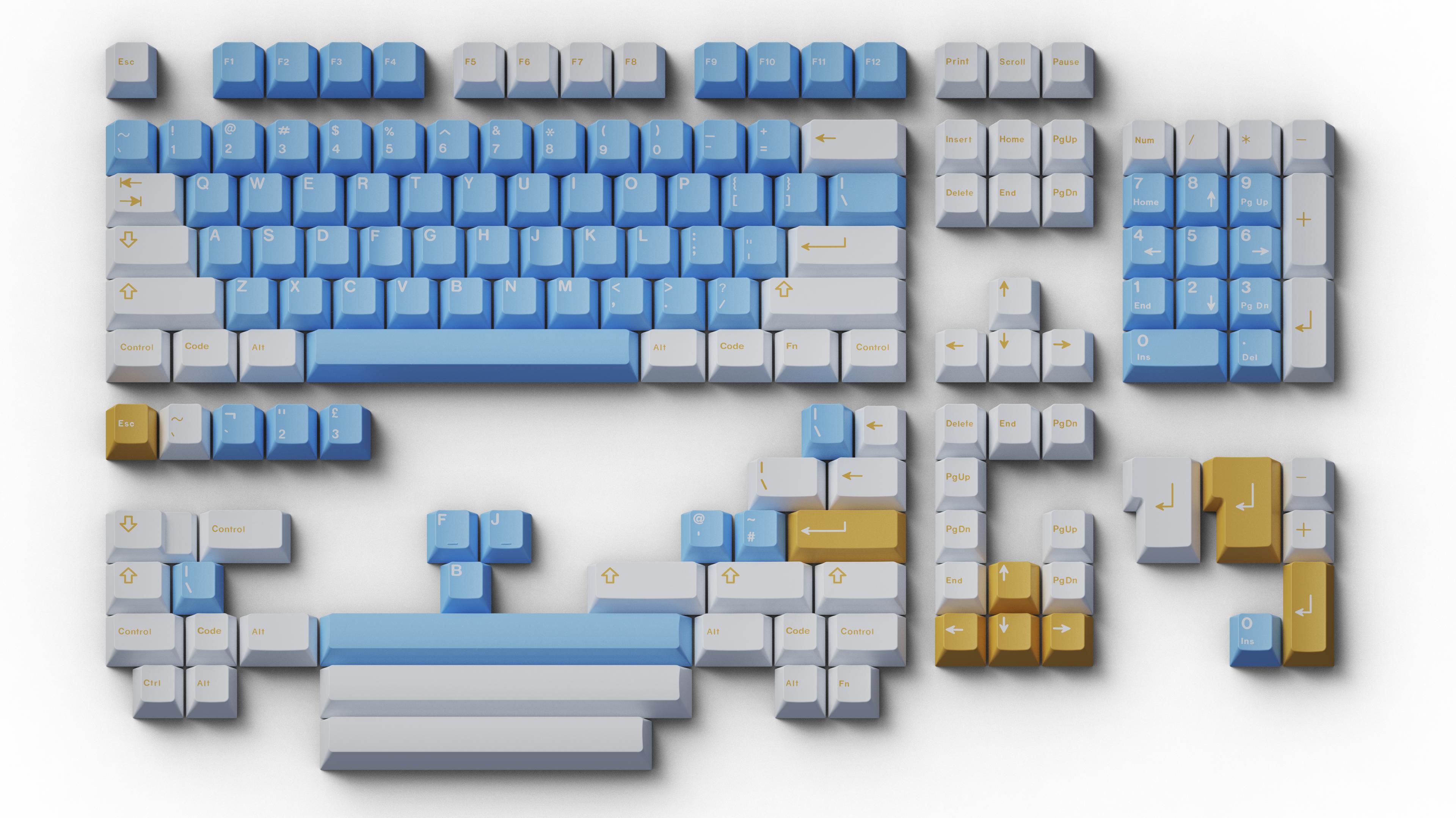 JTK Sora | Western GB has ended. Awaiting zF GB to start. image 3