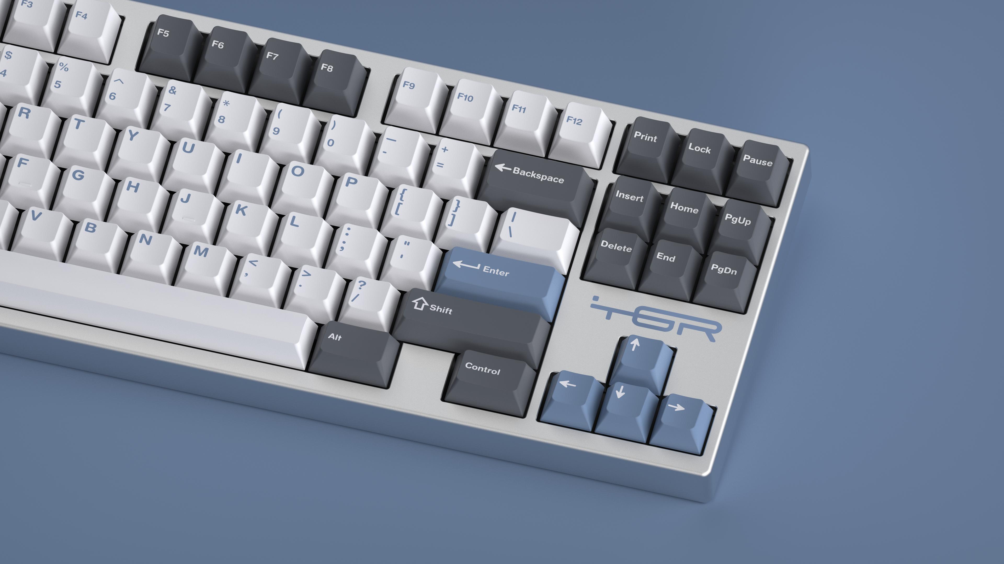 GMK Arctic [In Production - Unsure of NA status - Request your chargebacks] image 15