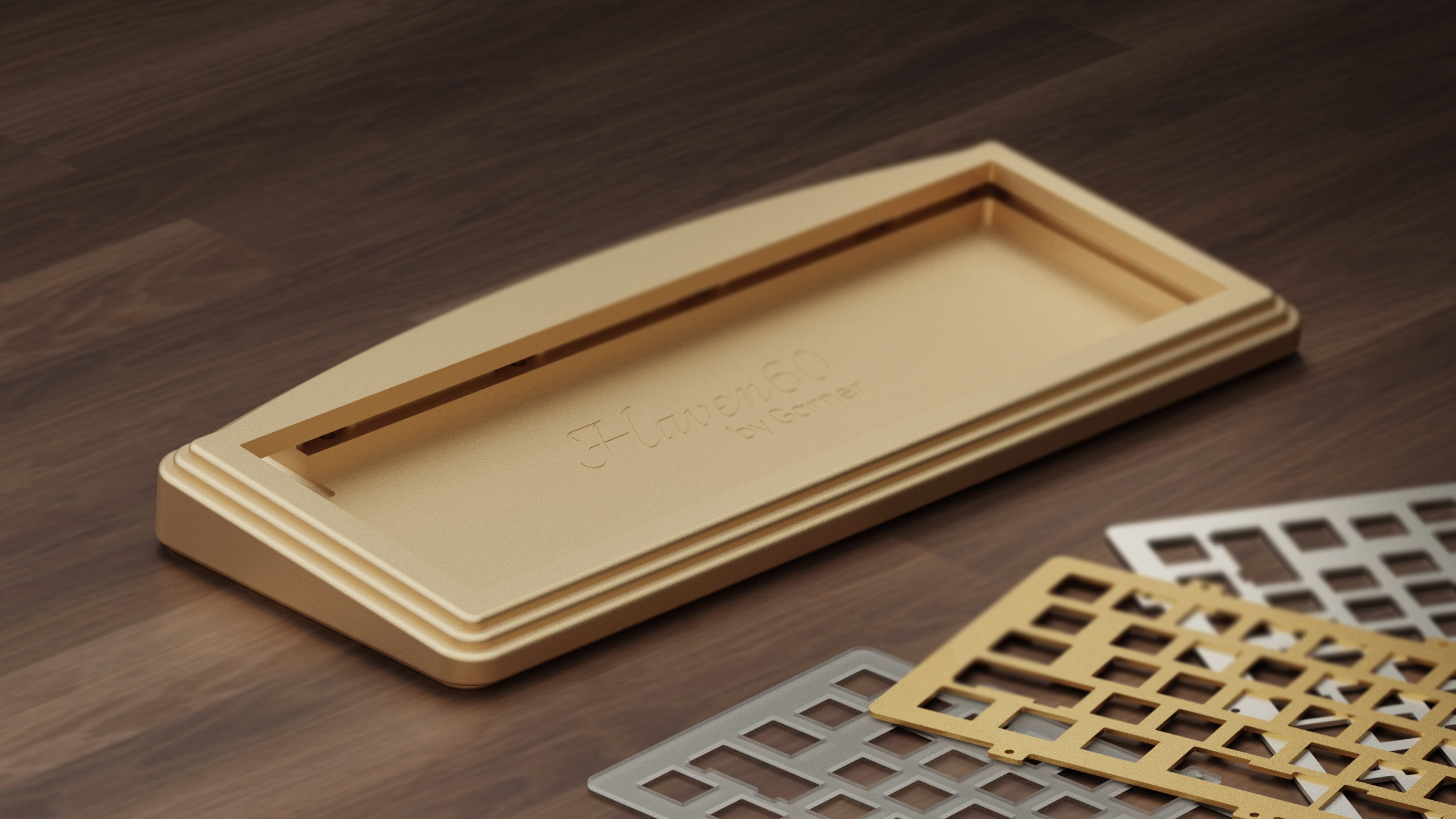 Haven60 | WK, HHKB | Project CANCELLED - MOQ not met. image 19