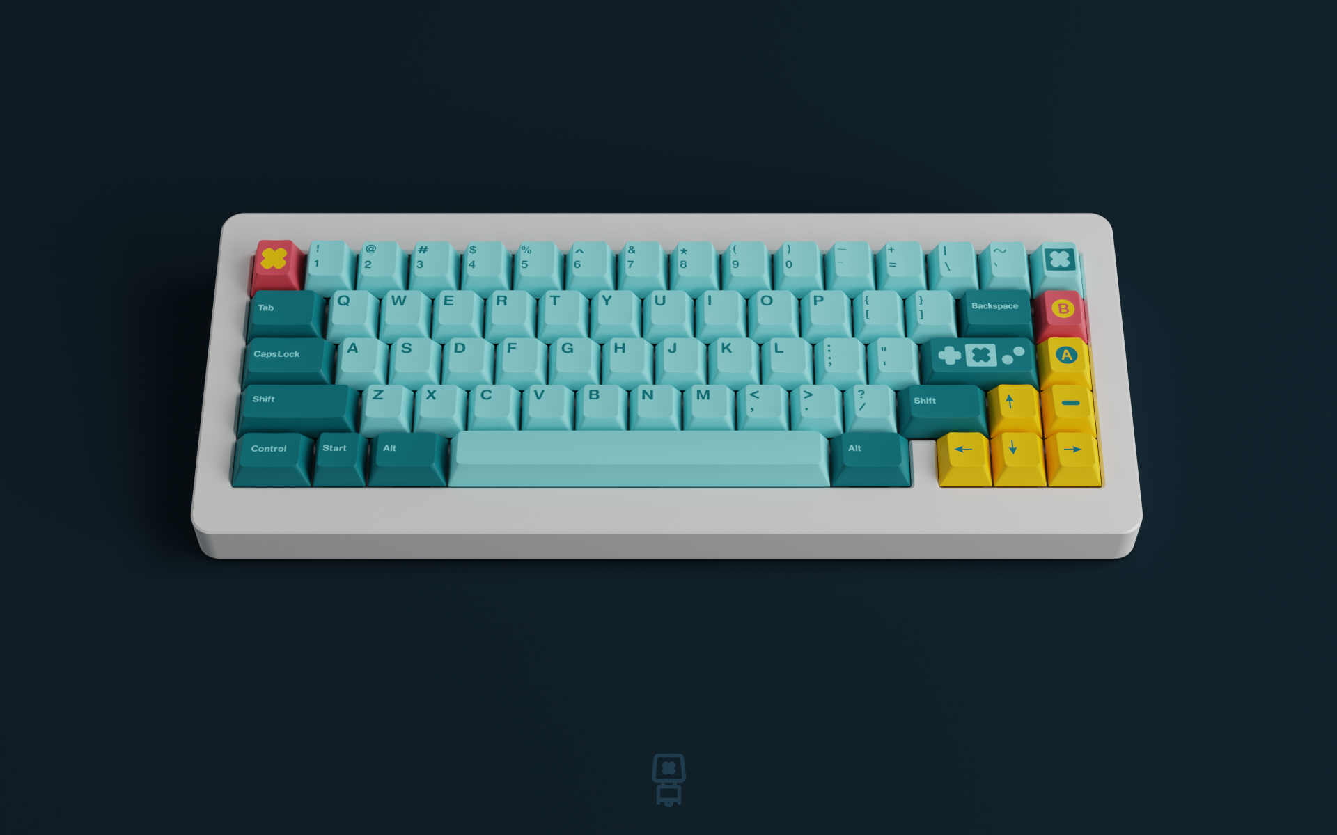 GMK Retrocast image 23