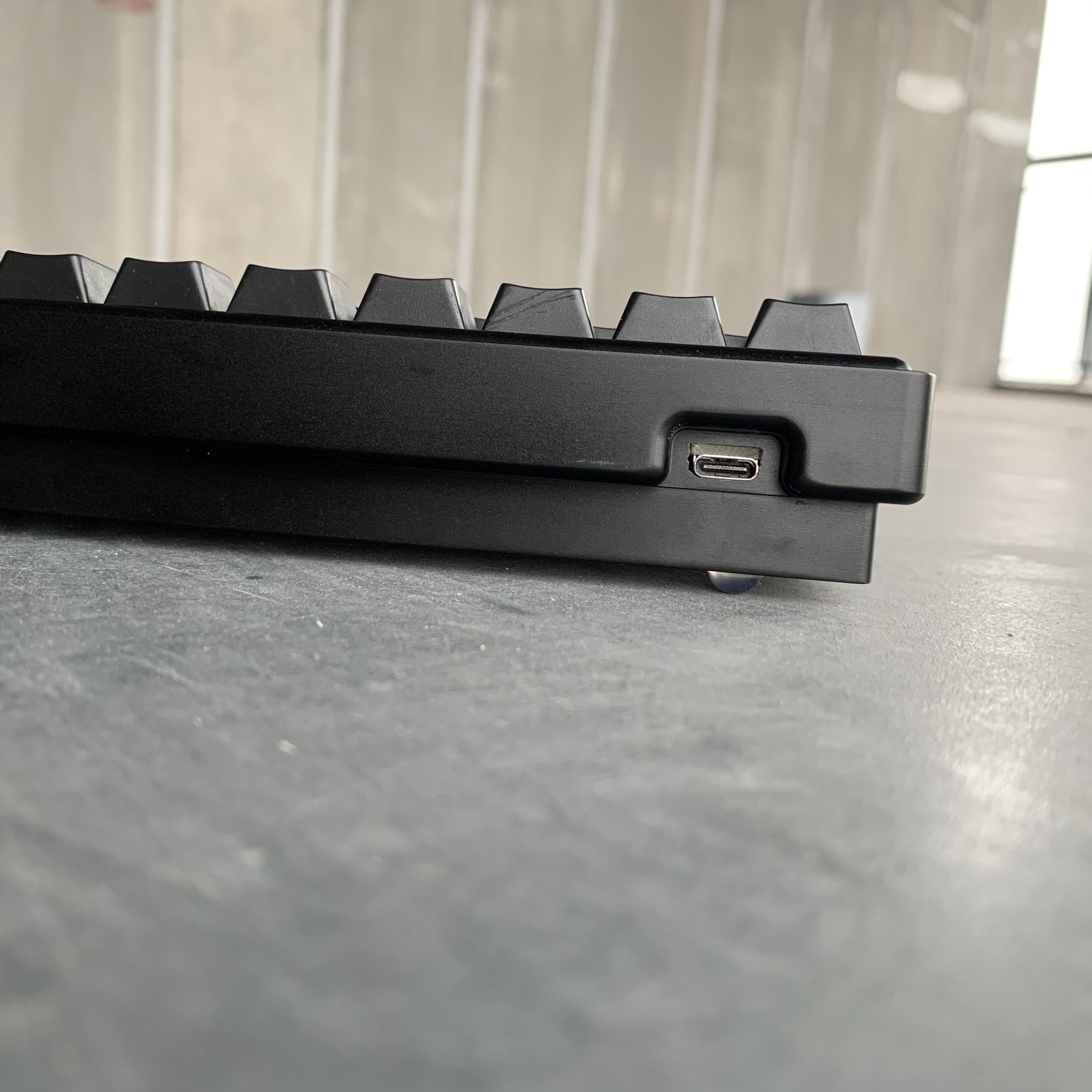 Vast60- 60% gasket keyboard （GB closed） image 7