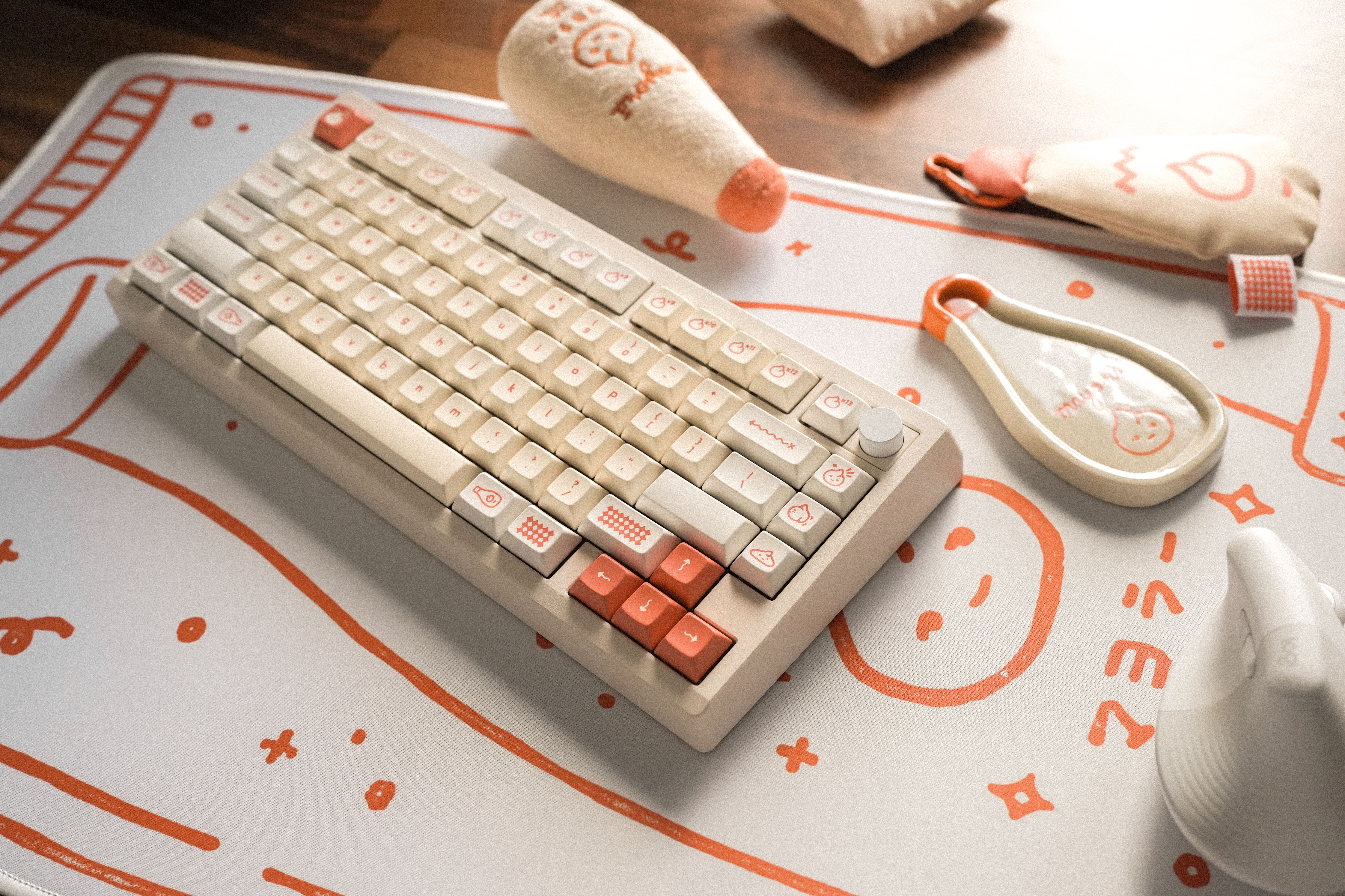 DSA Mayora マヨラー | GB LIVE NOW image 41