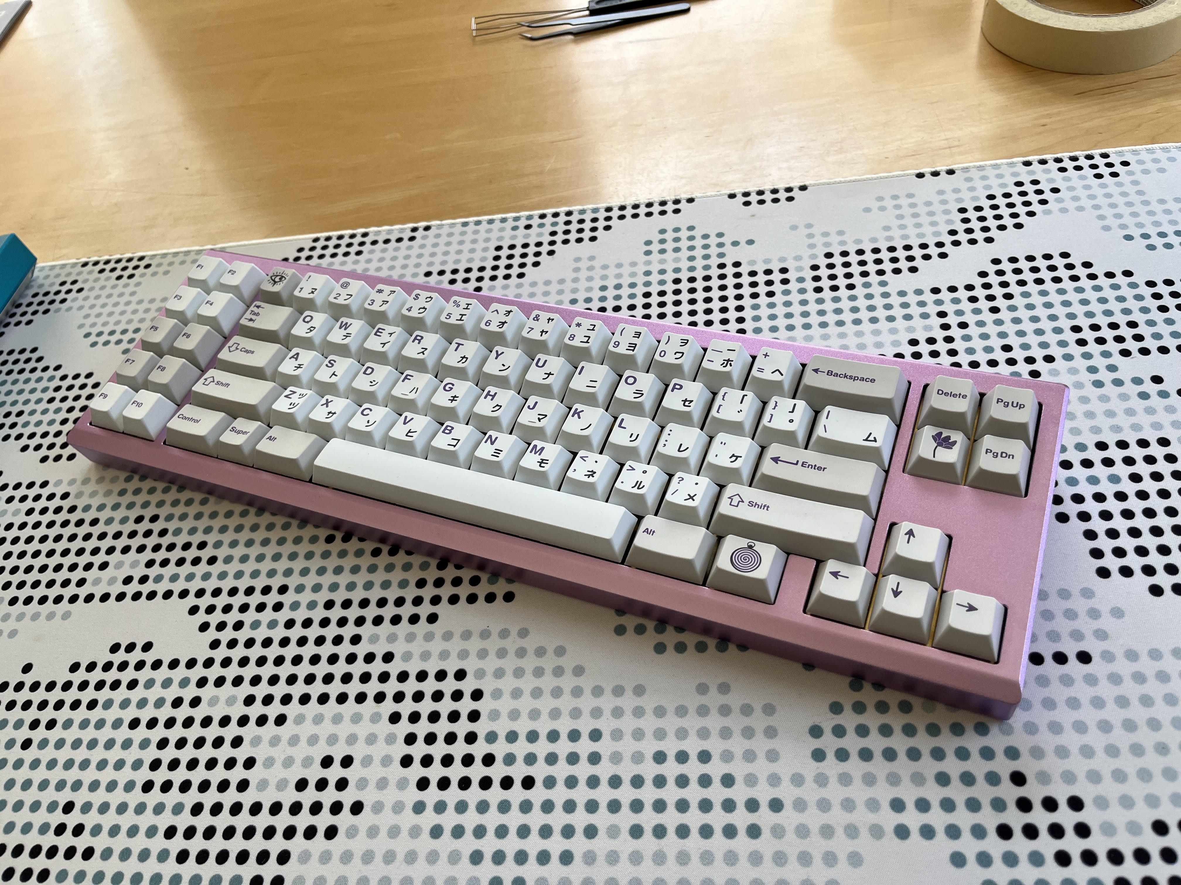 Teton 78 - A 68 XT | Keyboards arrived - 3 In Stock Extras Available! image 23