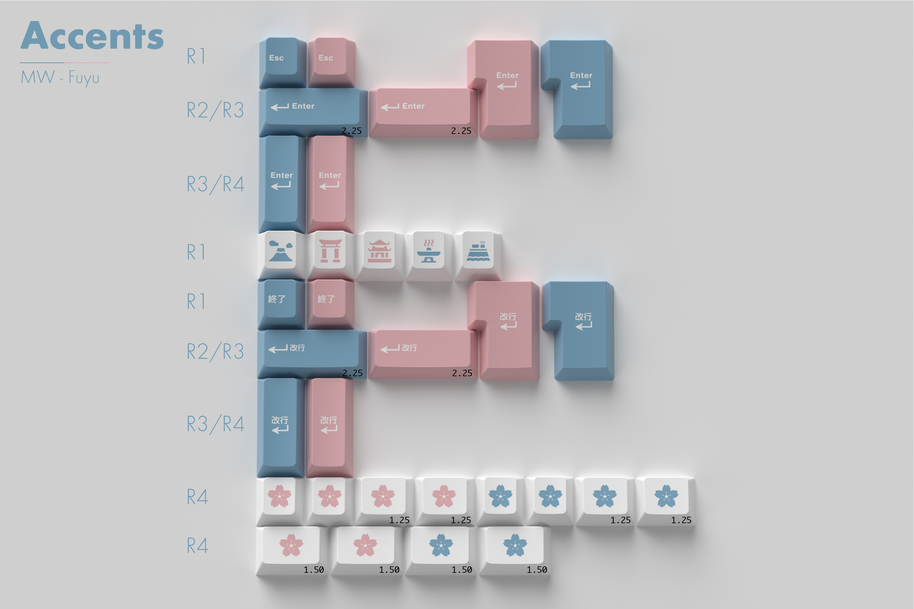 MW Fuyu (GB Completed) image 18