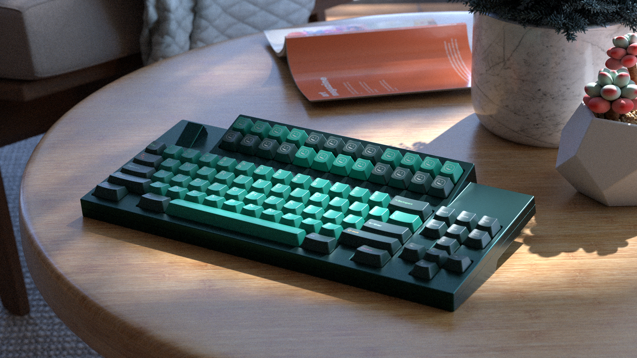 Project image