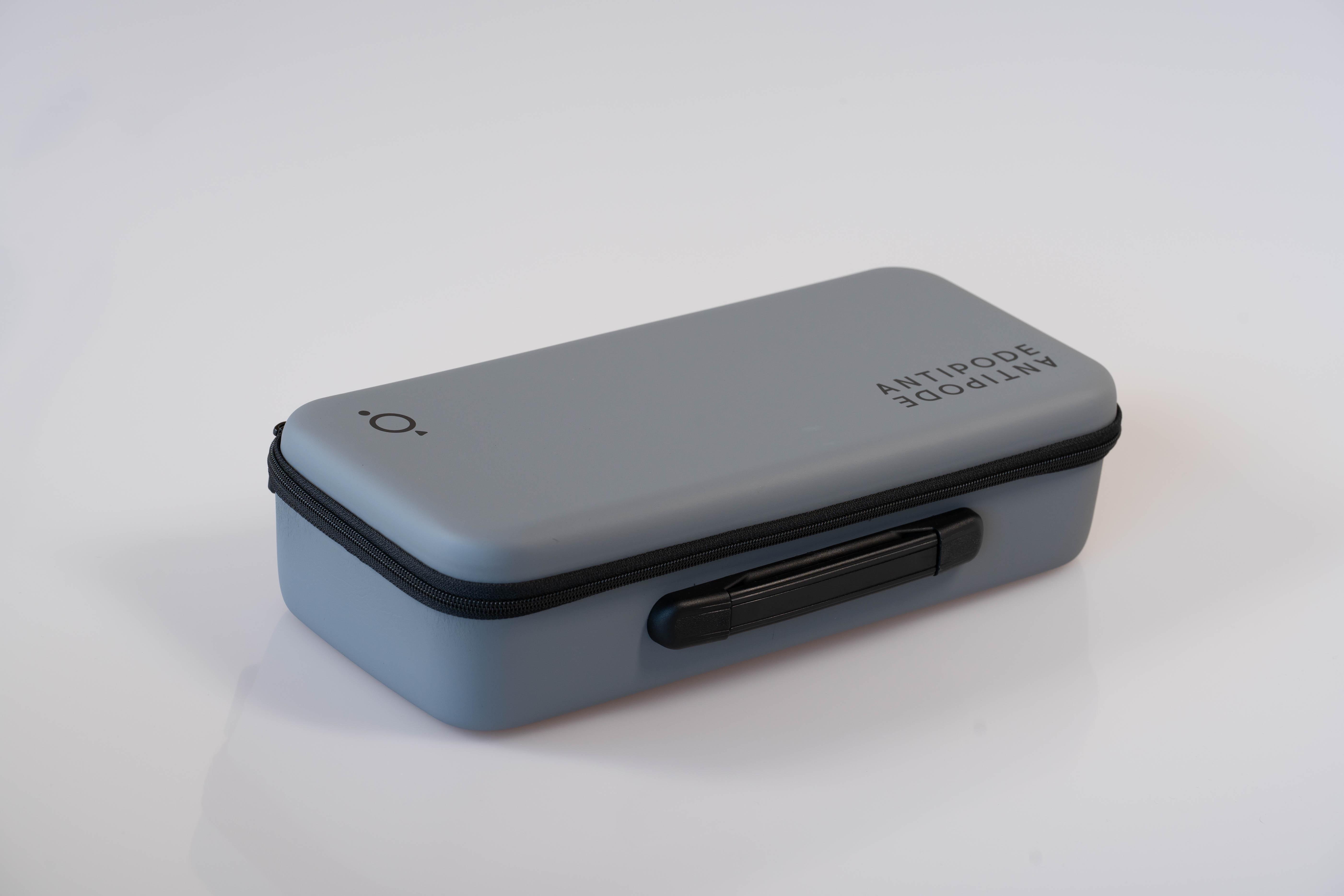 [Instock] Aalto by Tom x Antipode Studio, a 60% XT board image 25