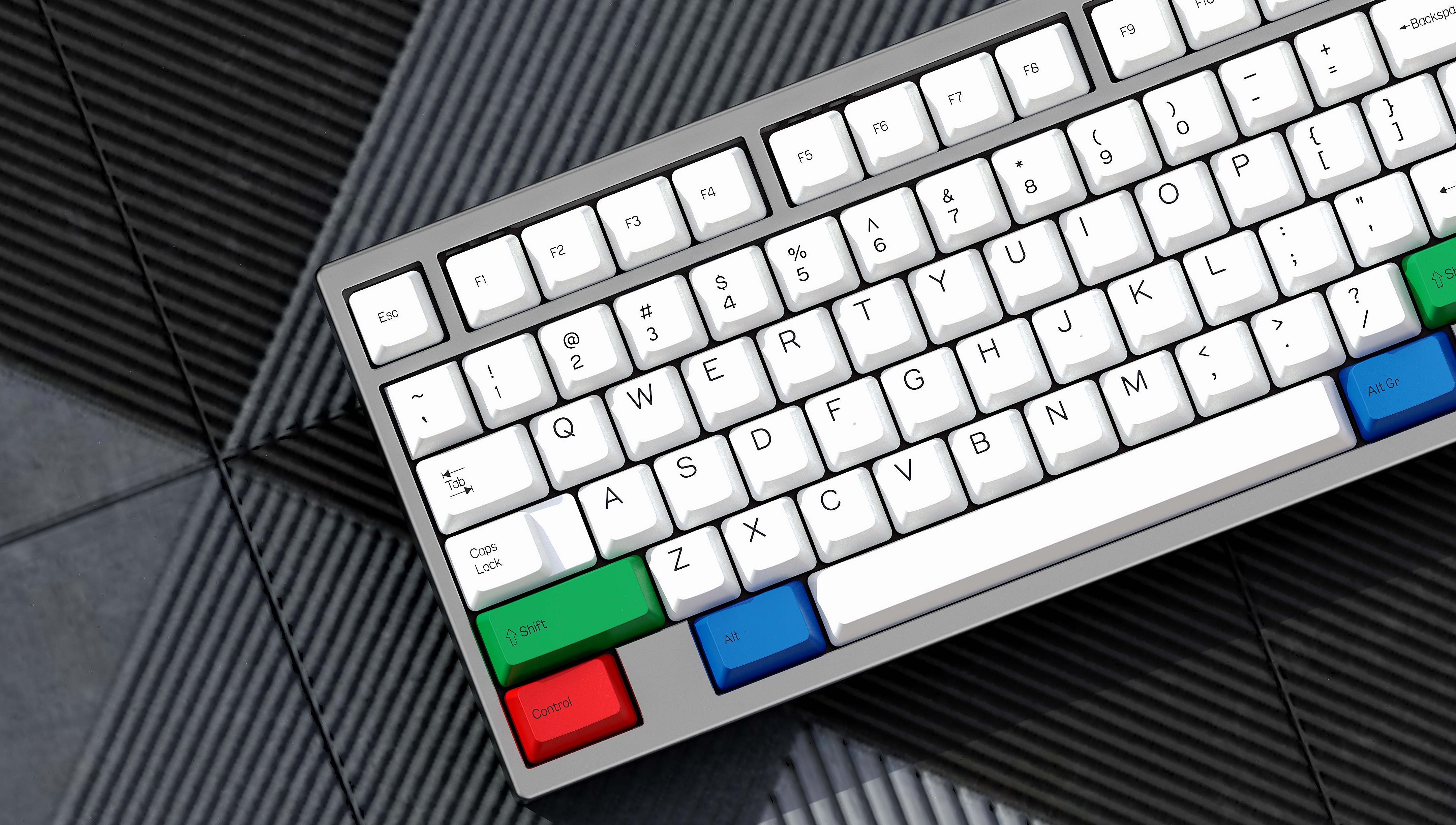 DCS R4 Accent Kits - Presale Live 15/05/25 to 16/06/25 image 14