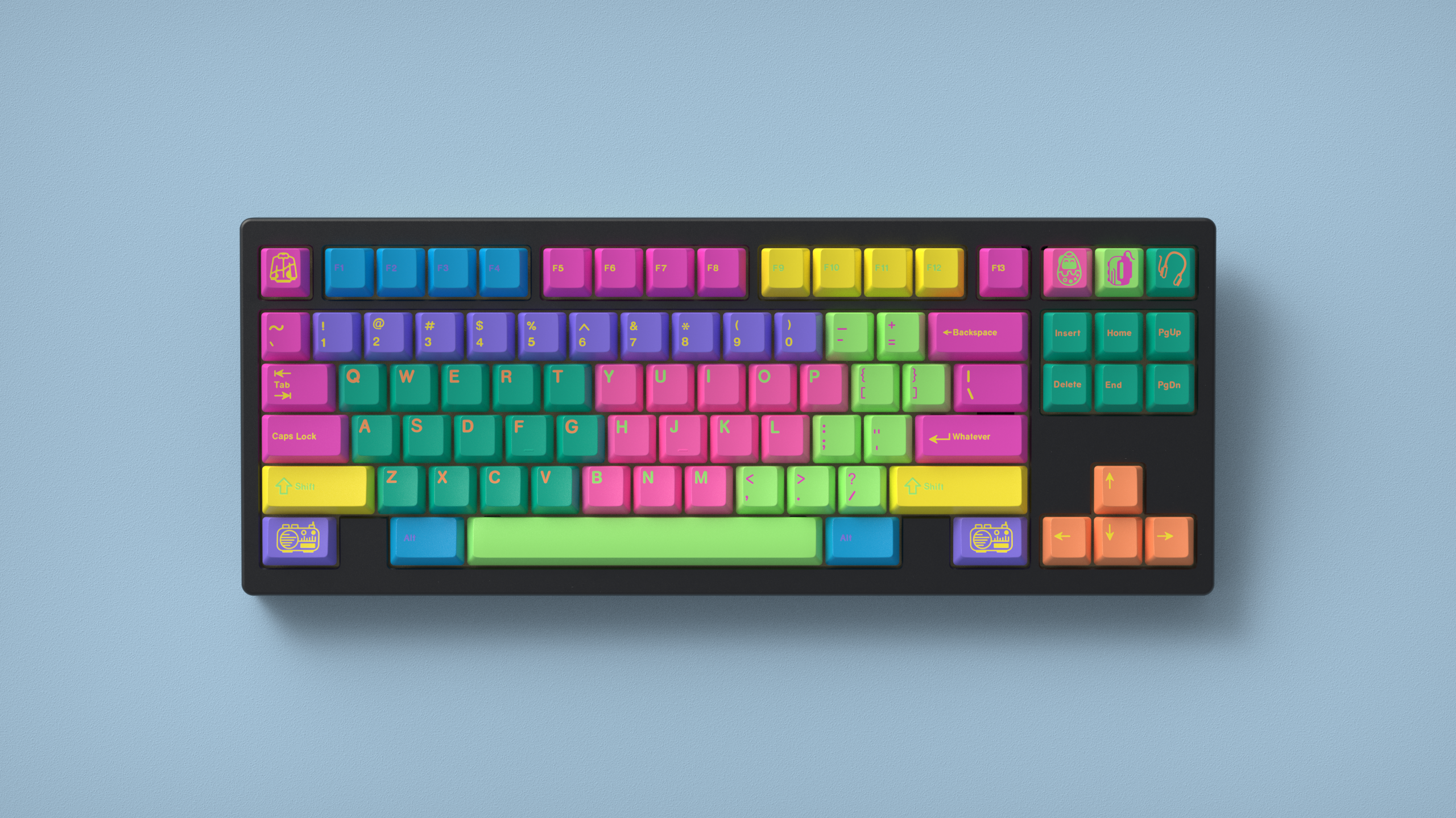 DCS Windbreaker - Samples Approved image 8