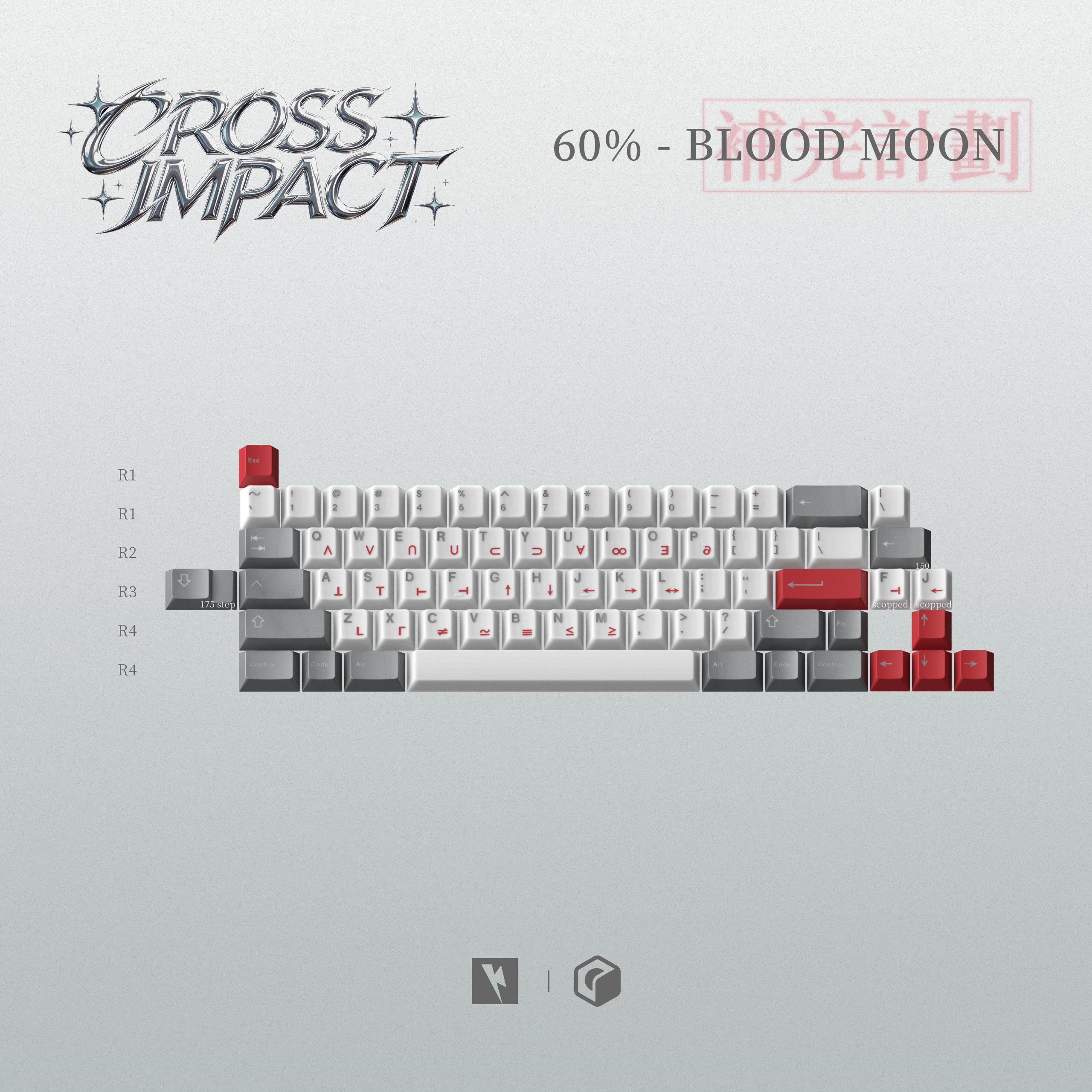 KKB-Cross Impact | Vendors list Update | GB launching August 12th. image 36
